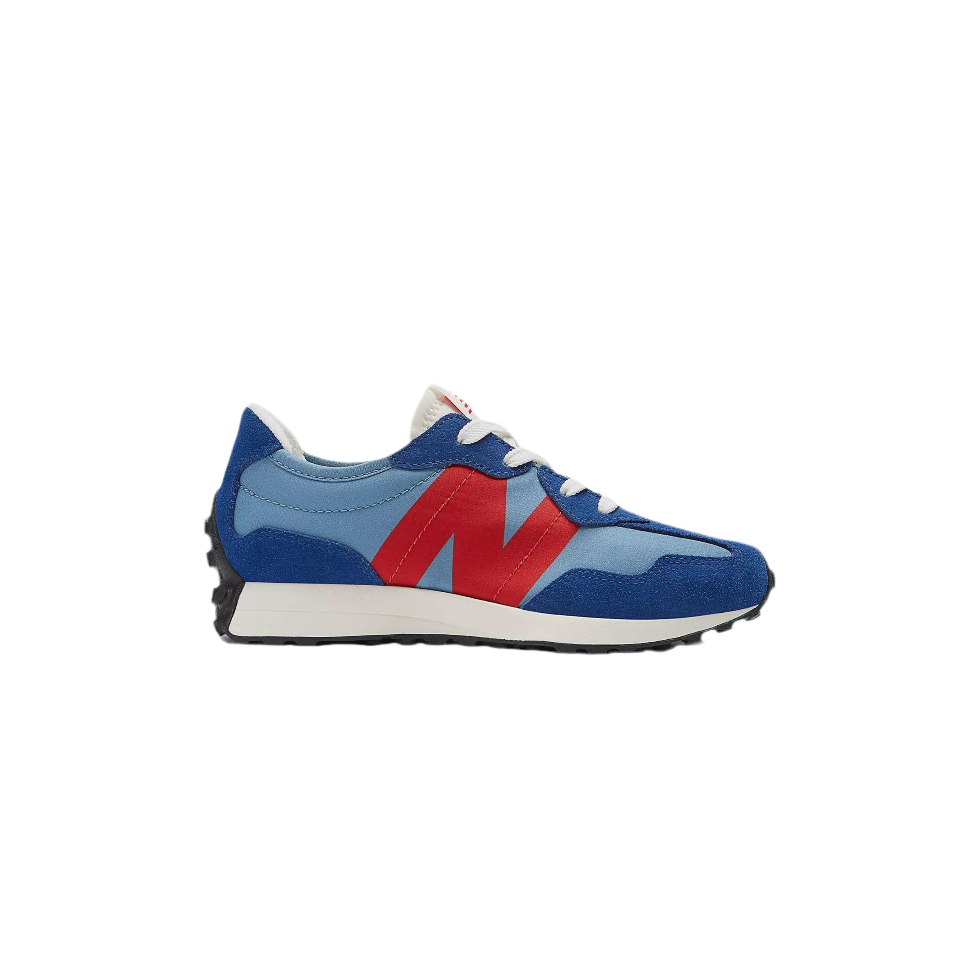 New Balance Kids 327 -  Inkwell