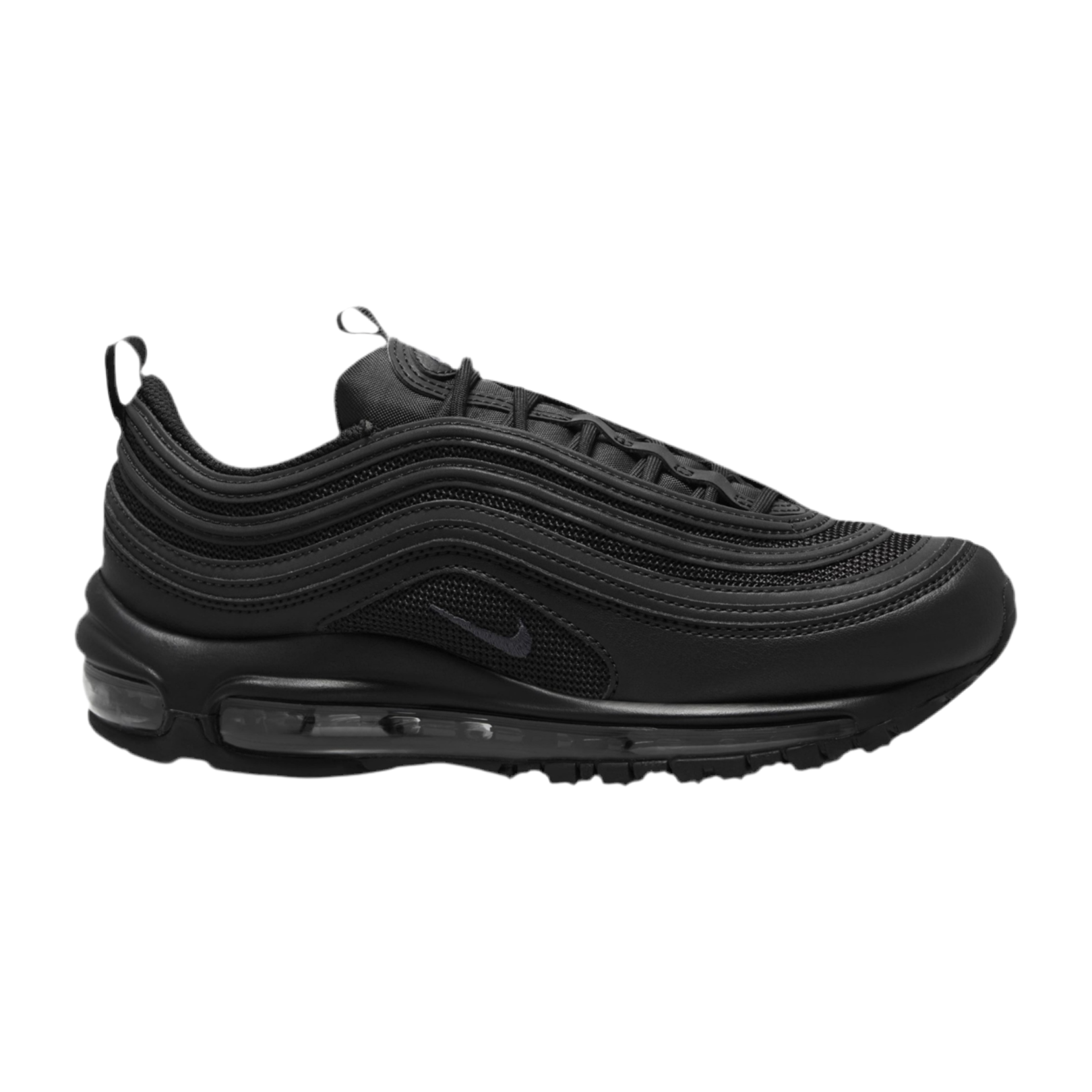 Nike Women's Air Max 97 - Black