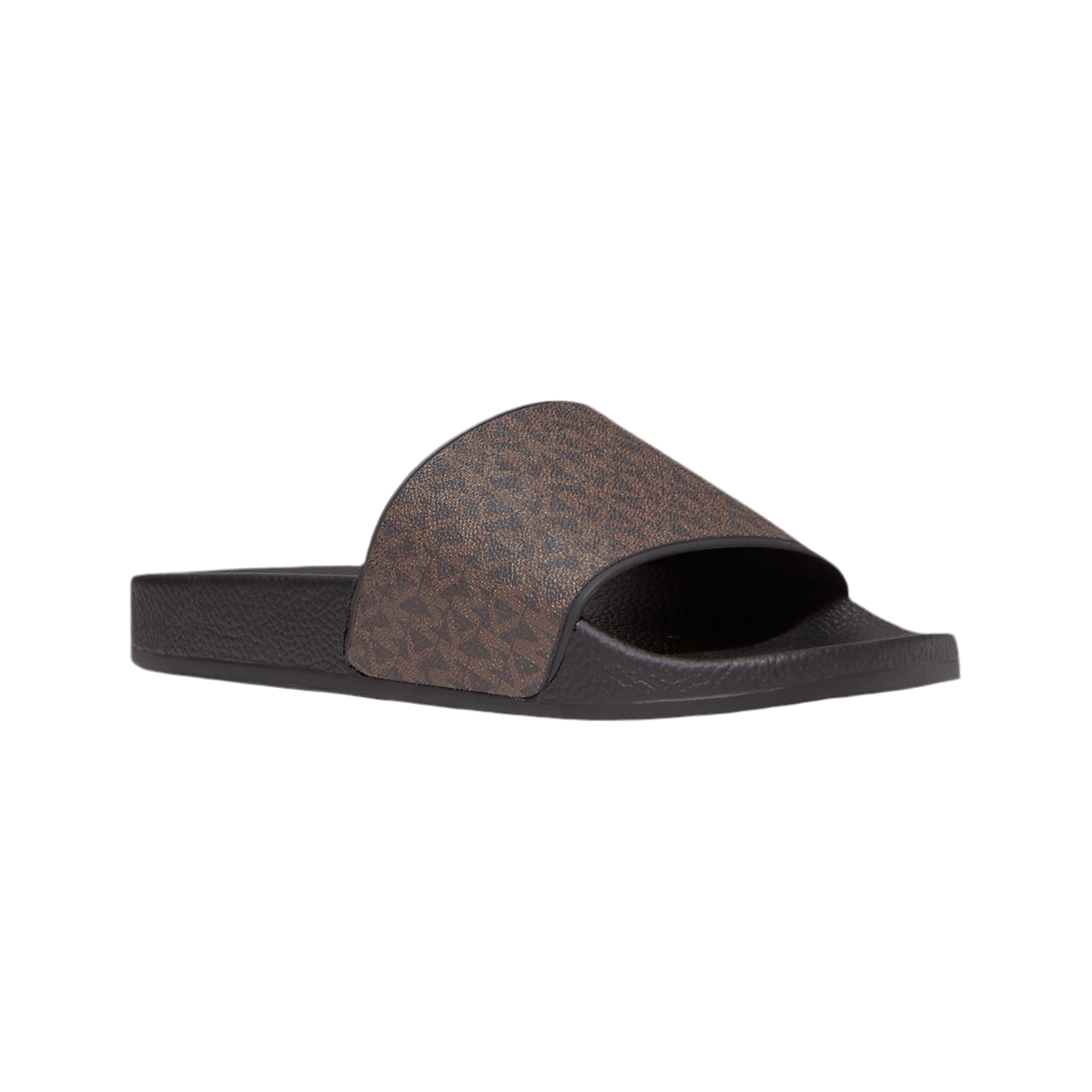 Michael Kors Men Jake Sandals - Brown