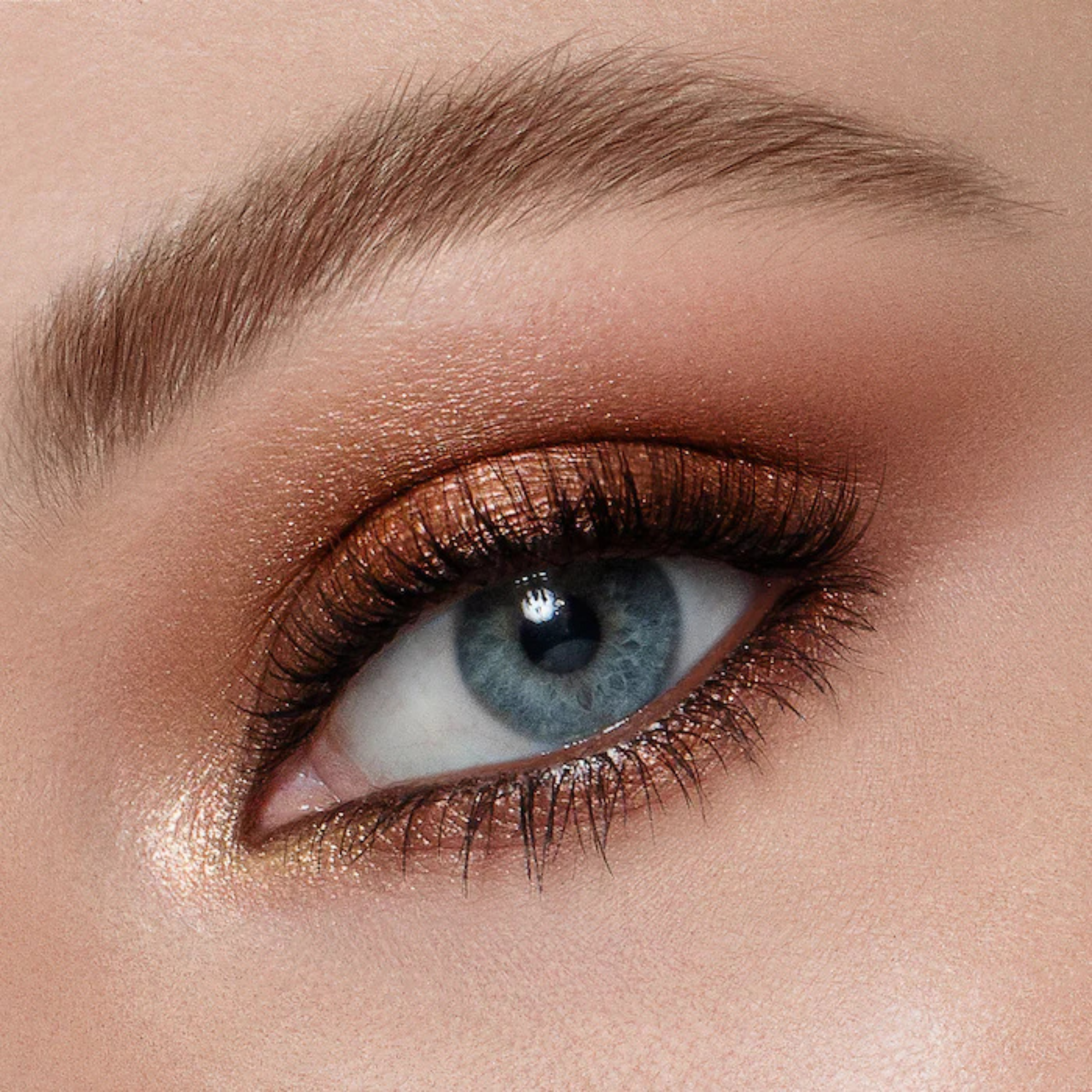 Makeup By Mario Master Metallics Eyeshadow Palette