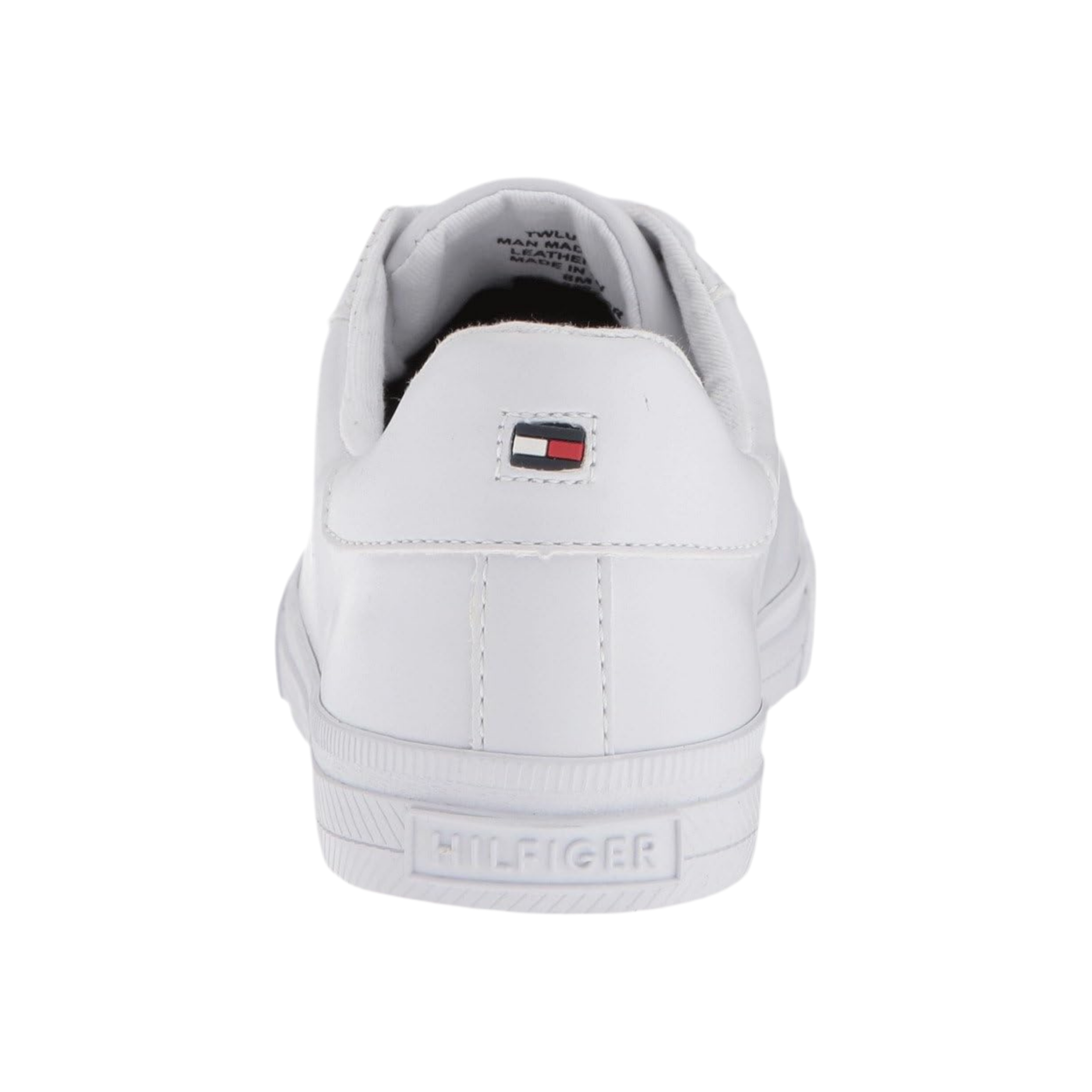 Tommy Hilfiger Women Lustern - White