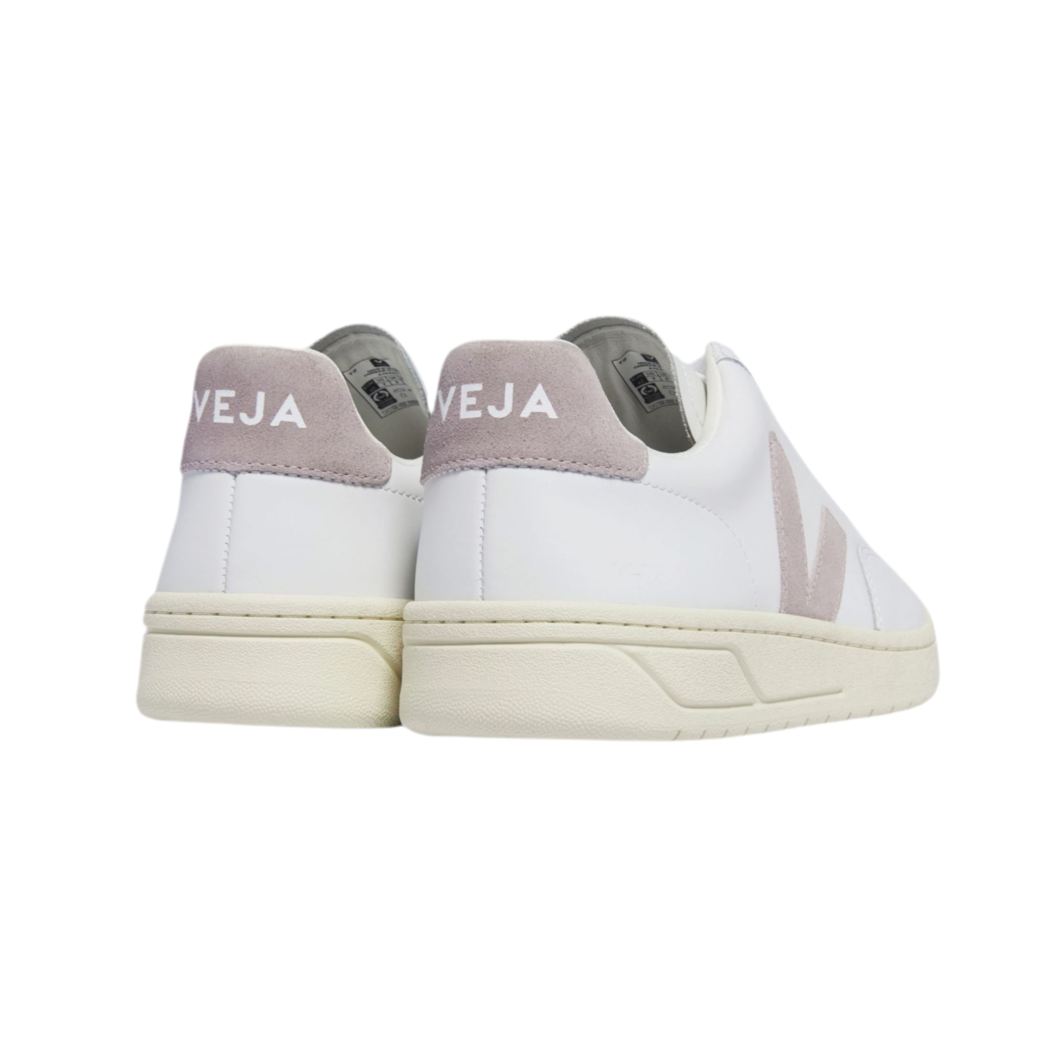 Veja Women V-12 - White Babe
