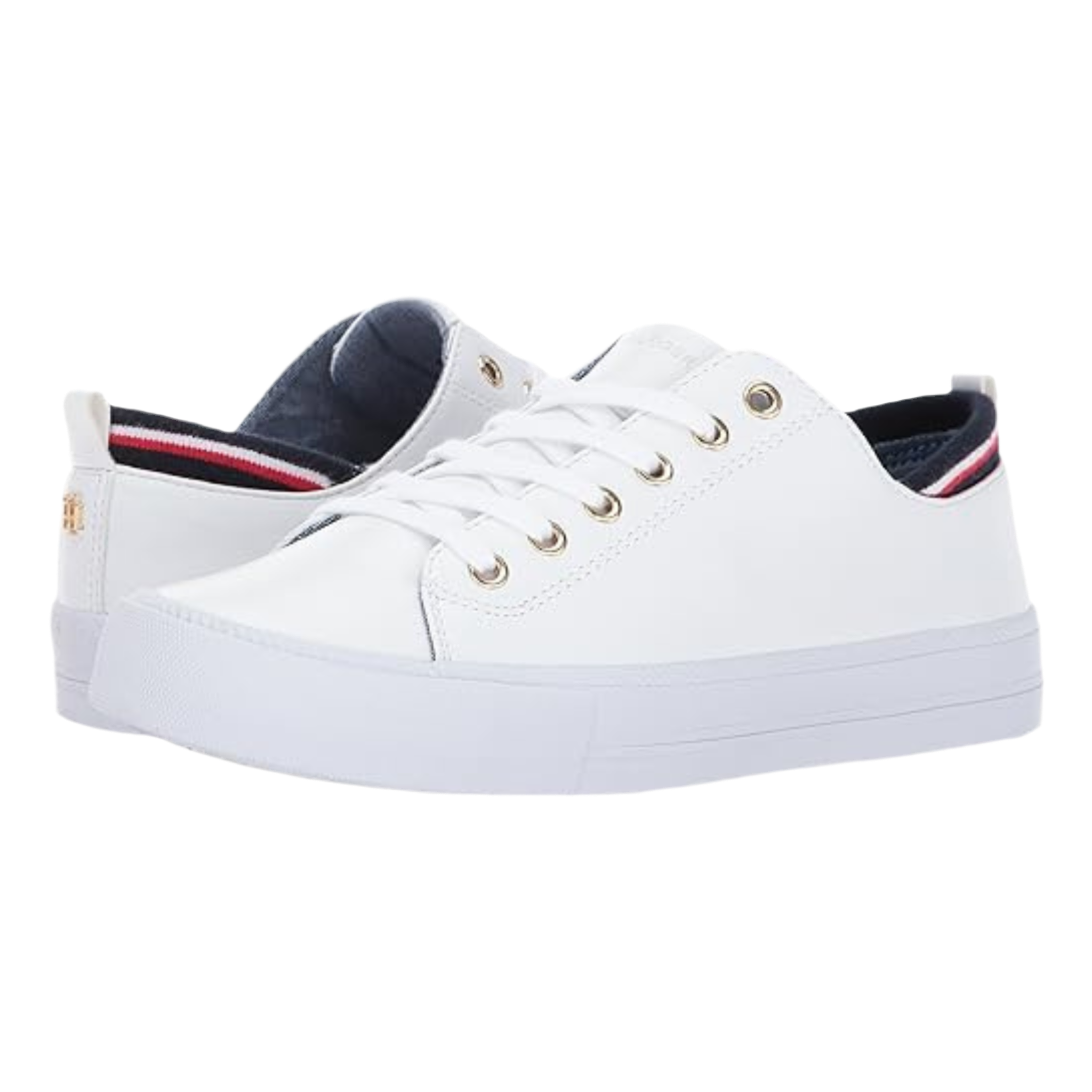 Tommy Hilfiger Women Two - White