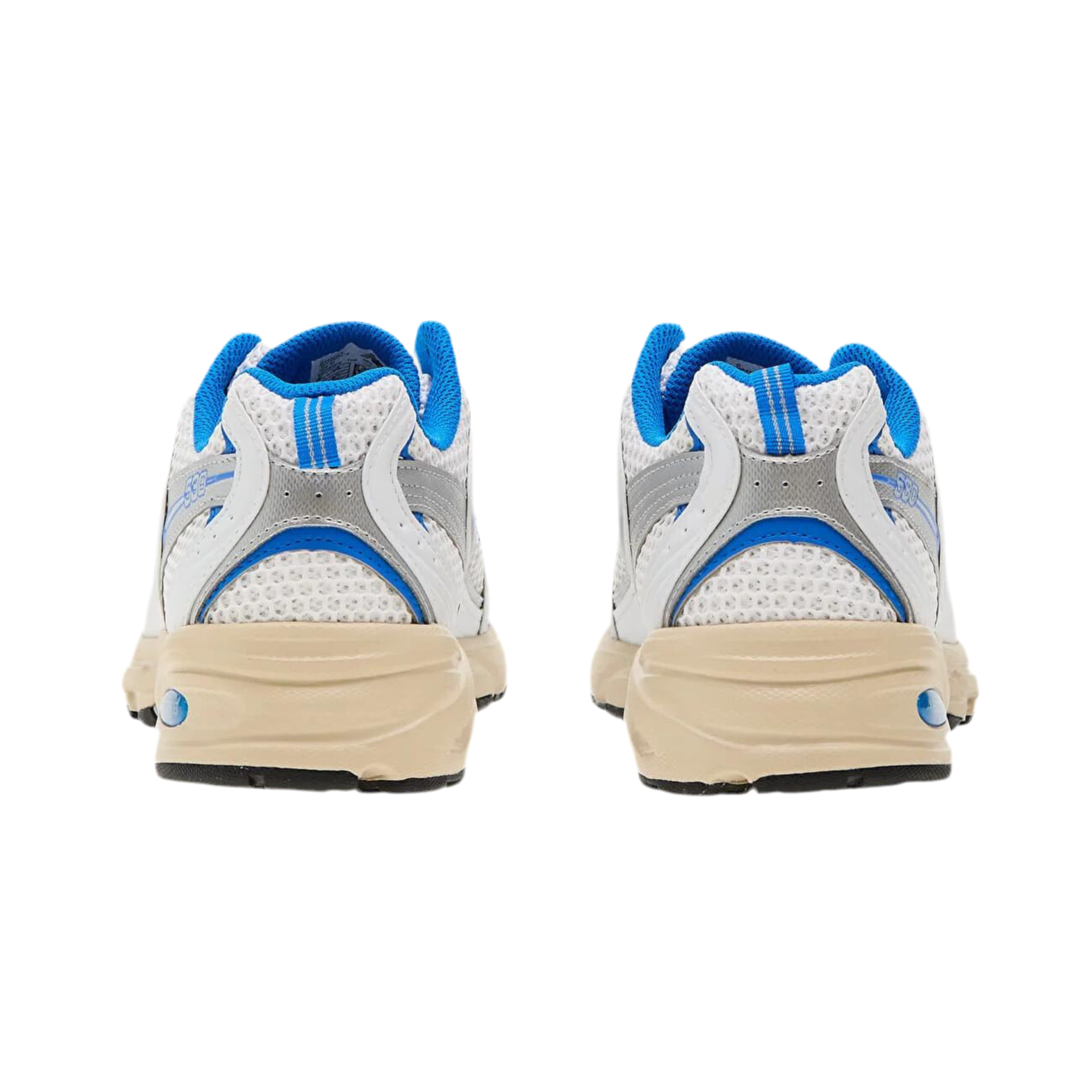 New Balance Women 530 - Blue Oasis