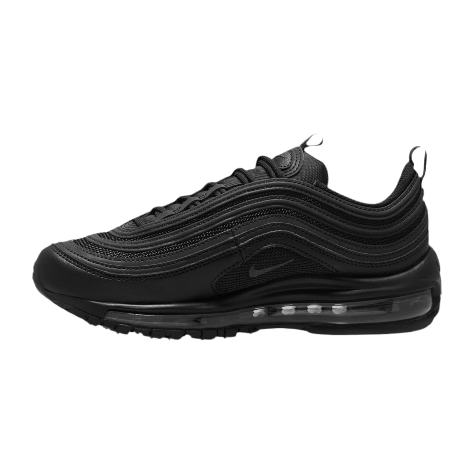 Nike Women's Air Max 97 - Black