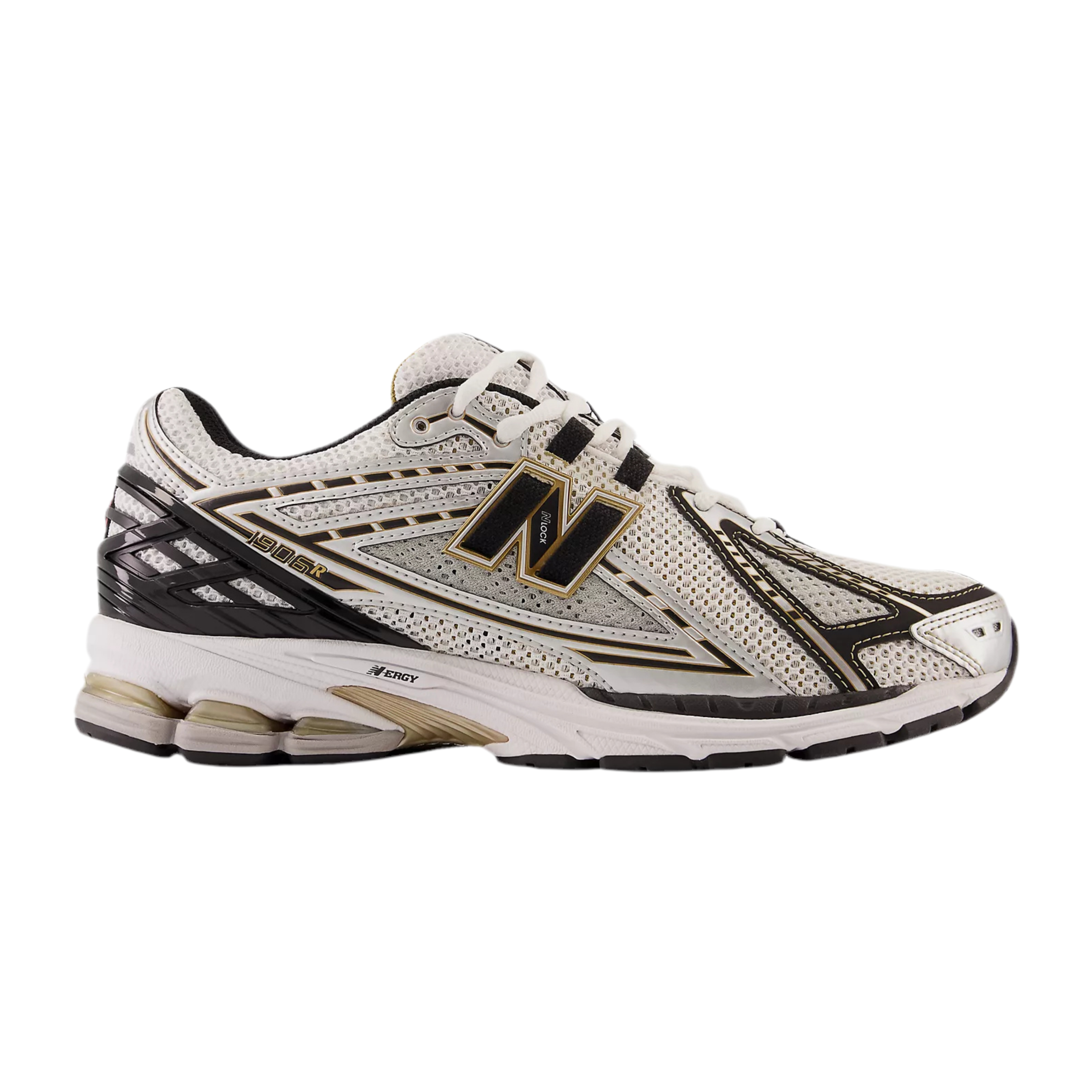 New Balance Women 1906R - Metallic Gold