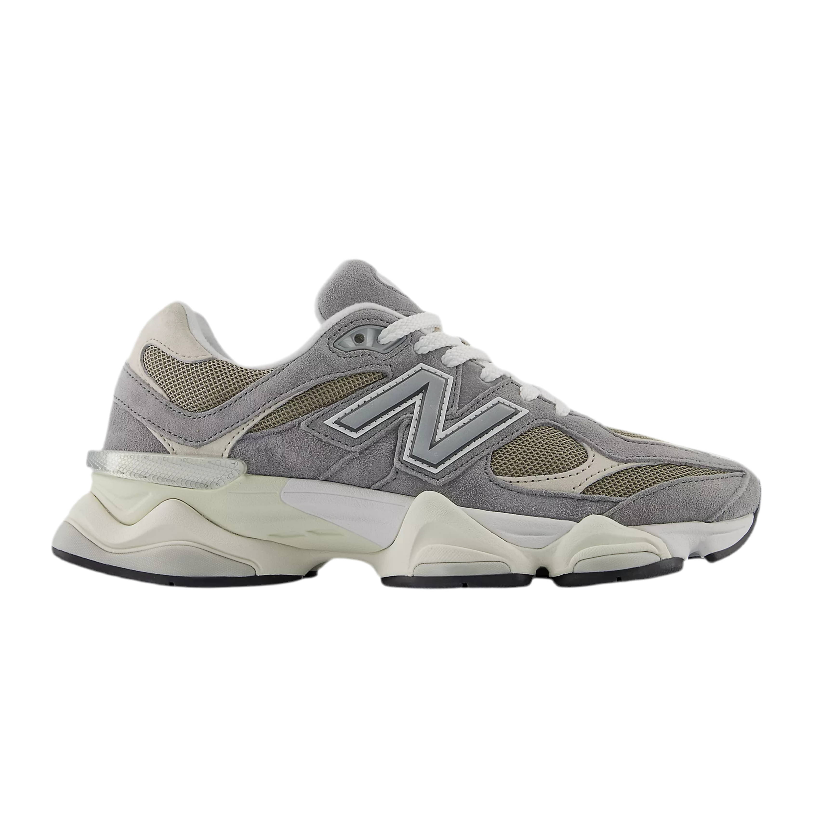 New Balance Men 9060 - Slate Grey Arid Stone