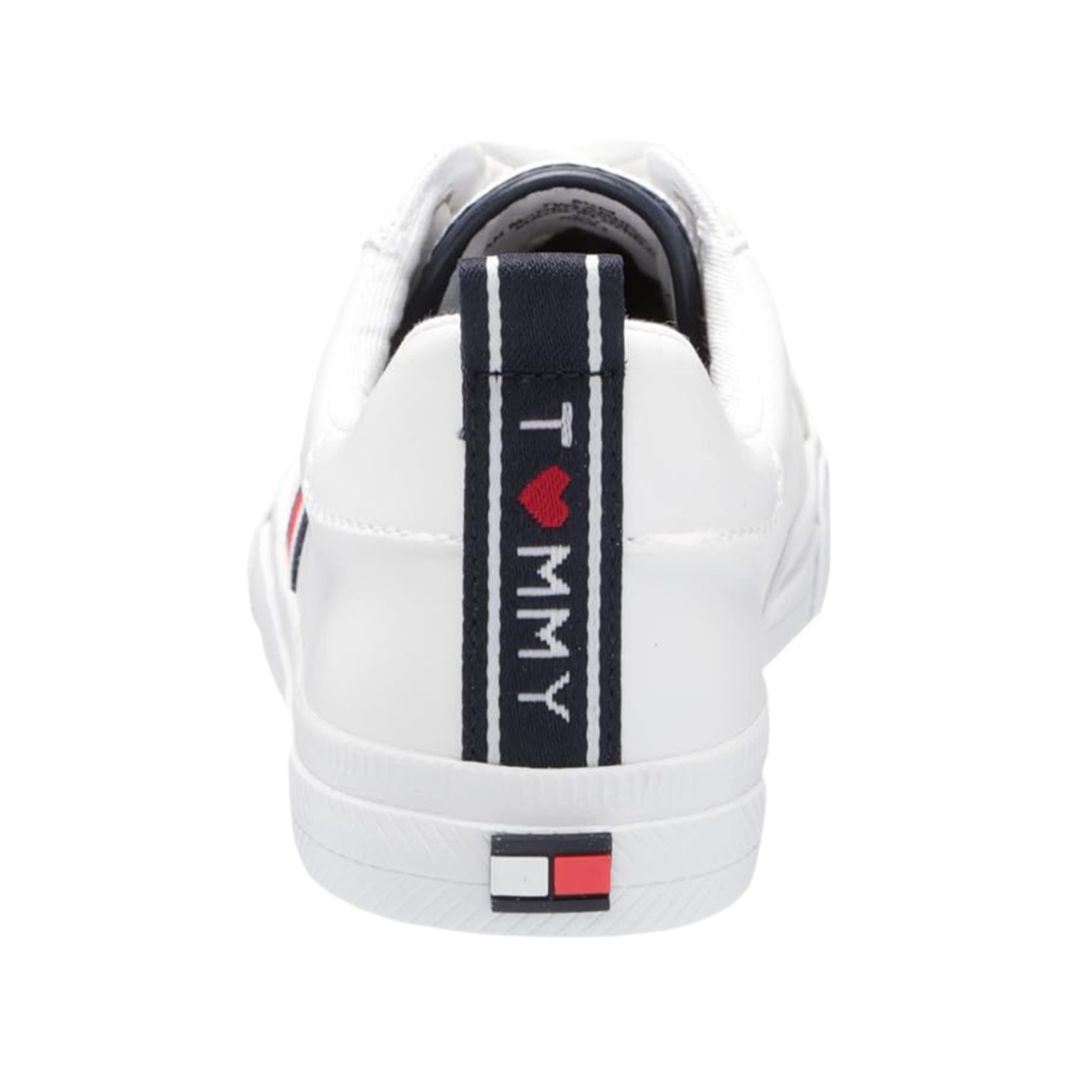 Tommy Hilfiger Women Landon - White