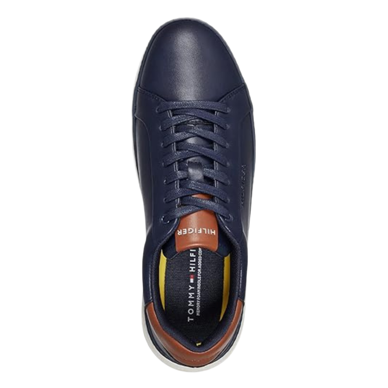 Tommy Hilfiger Men Hines - Navy