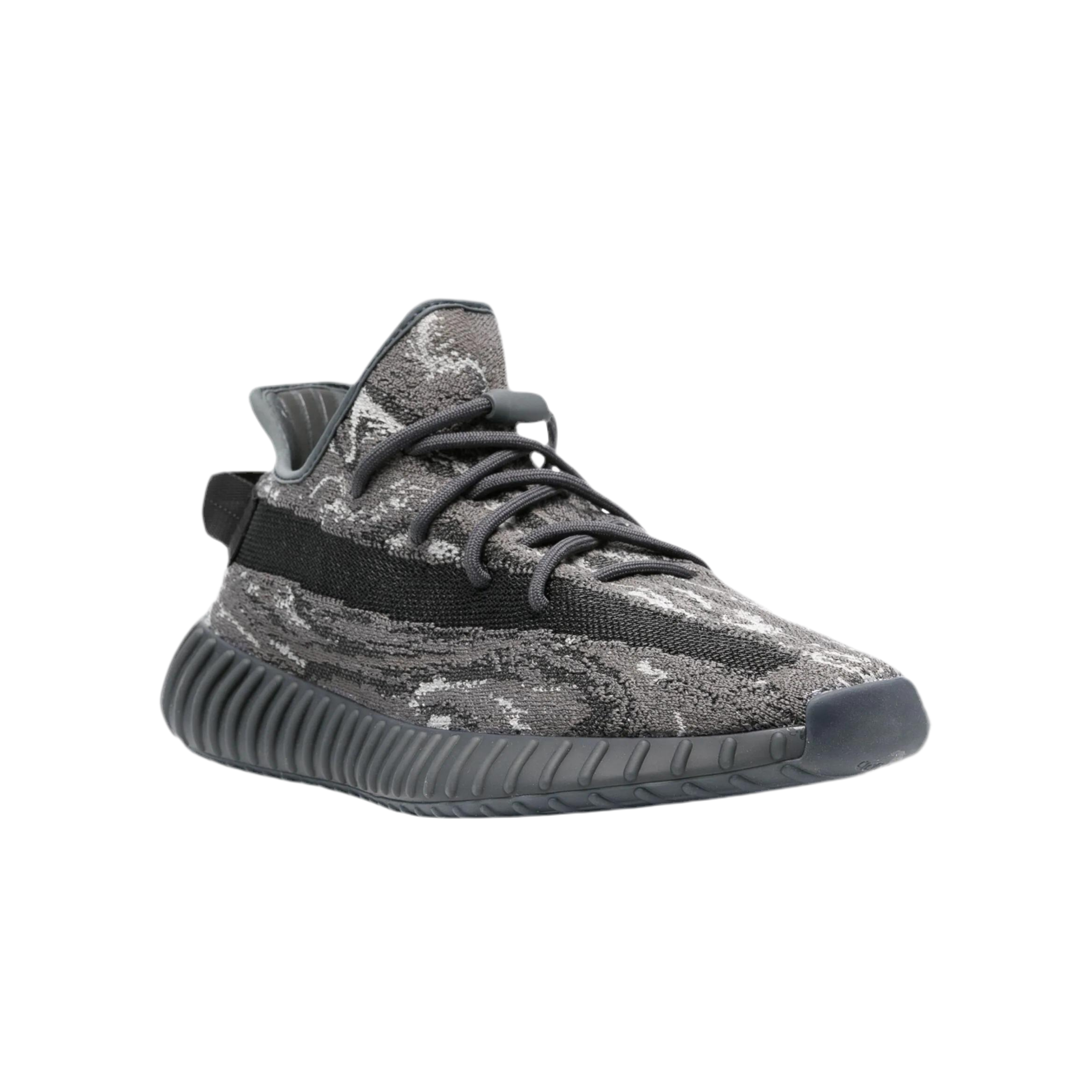 Adidas Women Yeezy Boost 350 - Dark Salt
