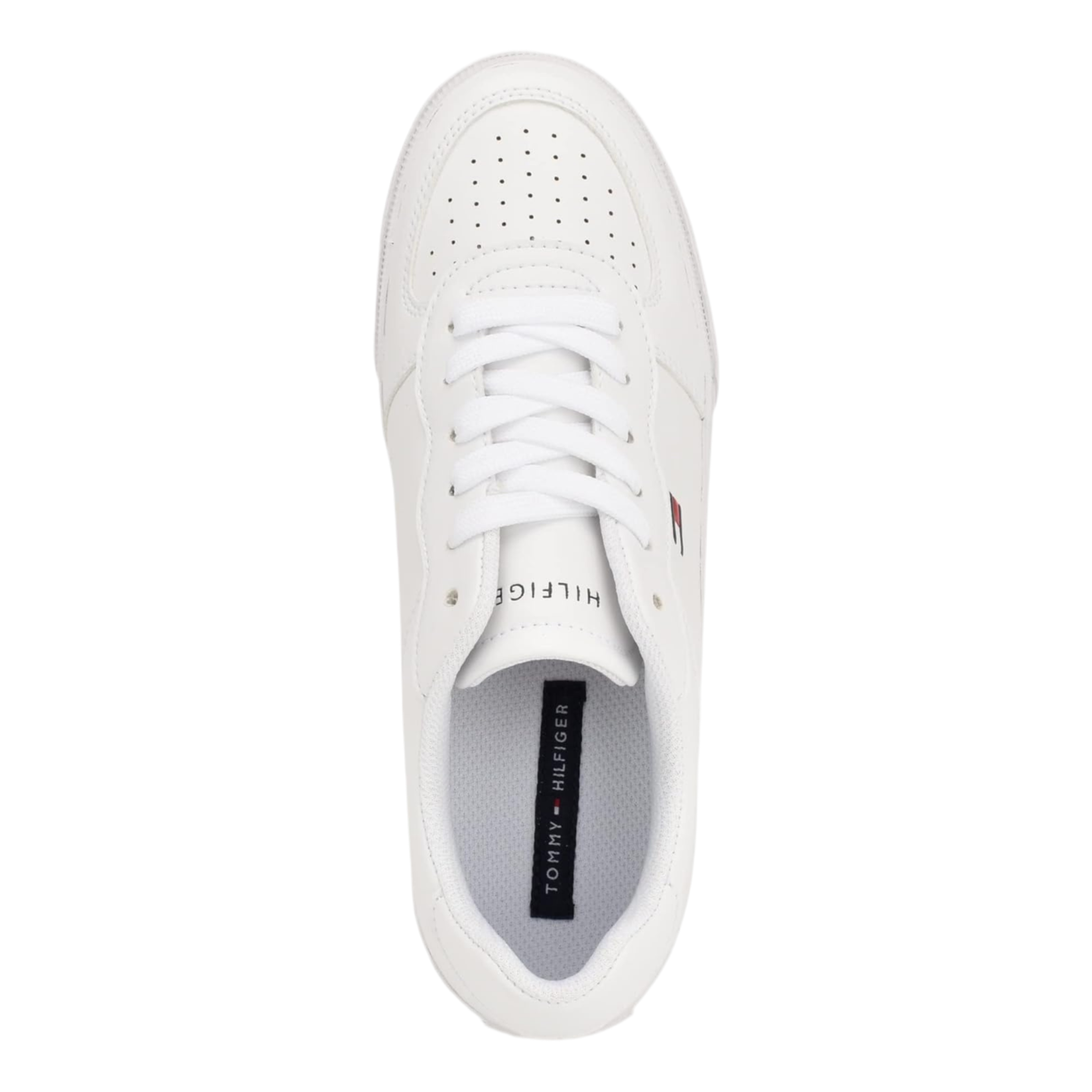 Tommy Hilfiger Women Lelini - White