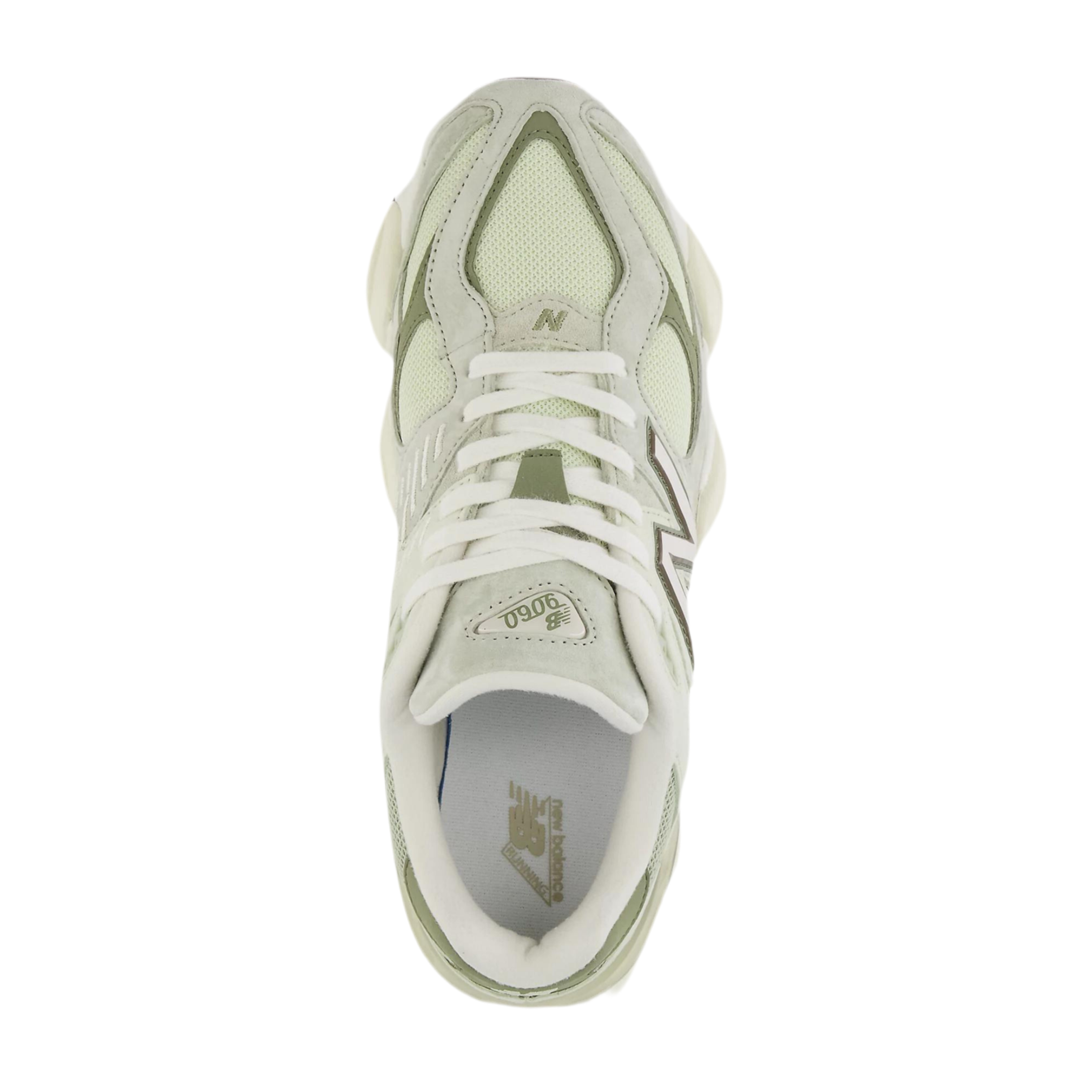 New Balance Men 9060 - Olivine