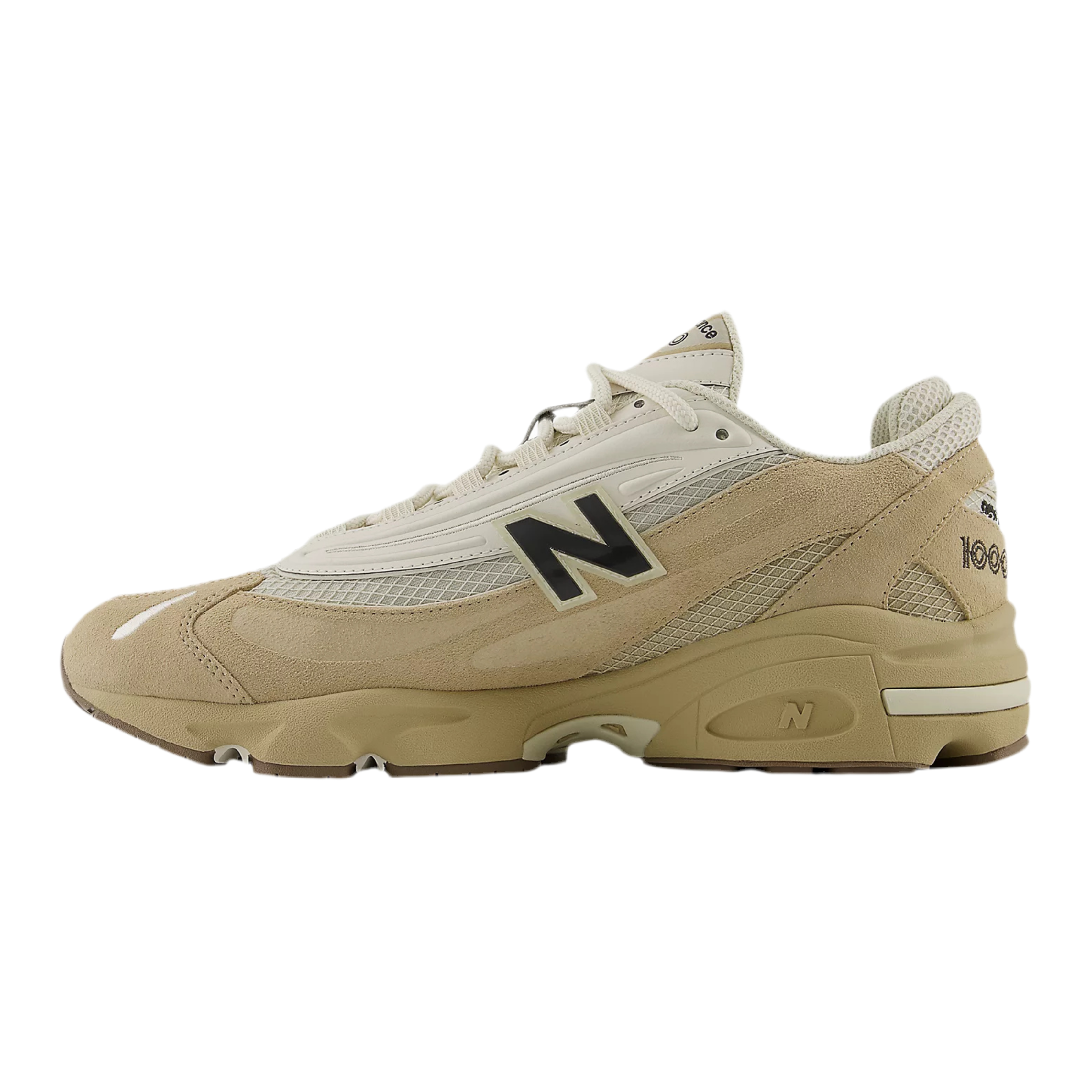 New Balance Men 1000 Sneaker - Incense