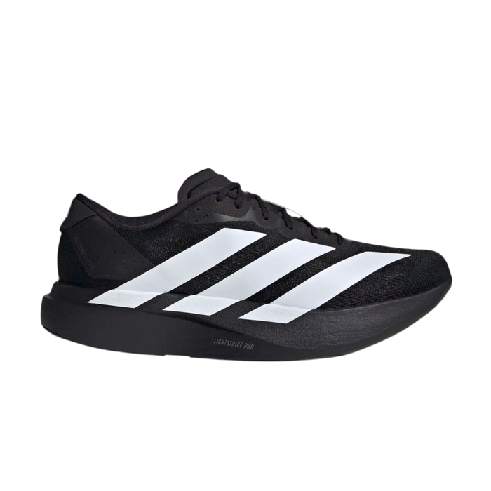 Adidas Men Adizero Evo SL - Black White