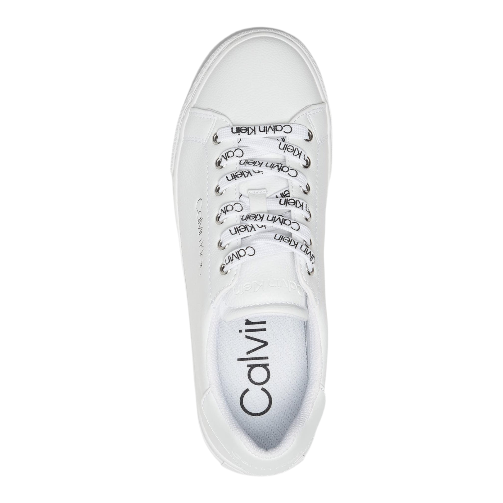 Calvin Klein Unisex Ciyan - White