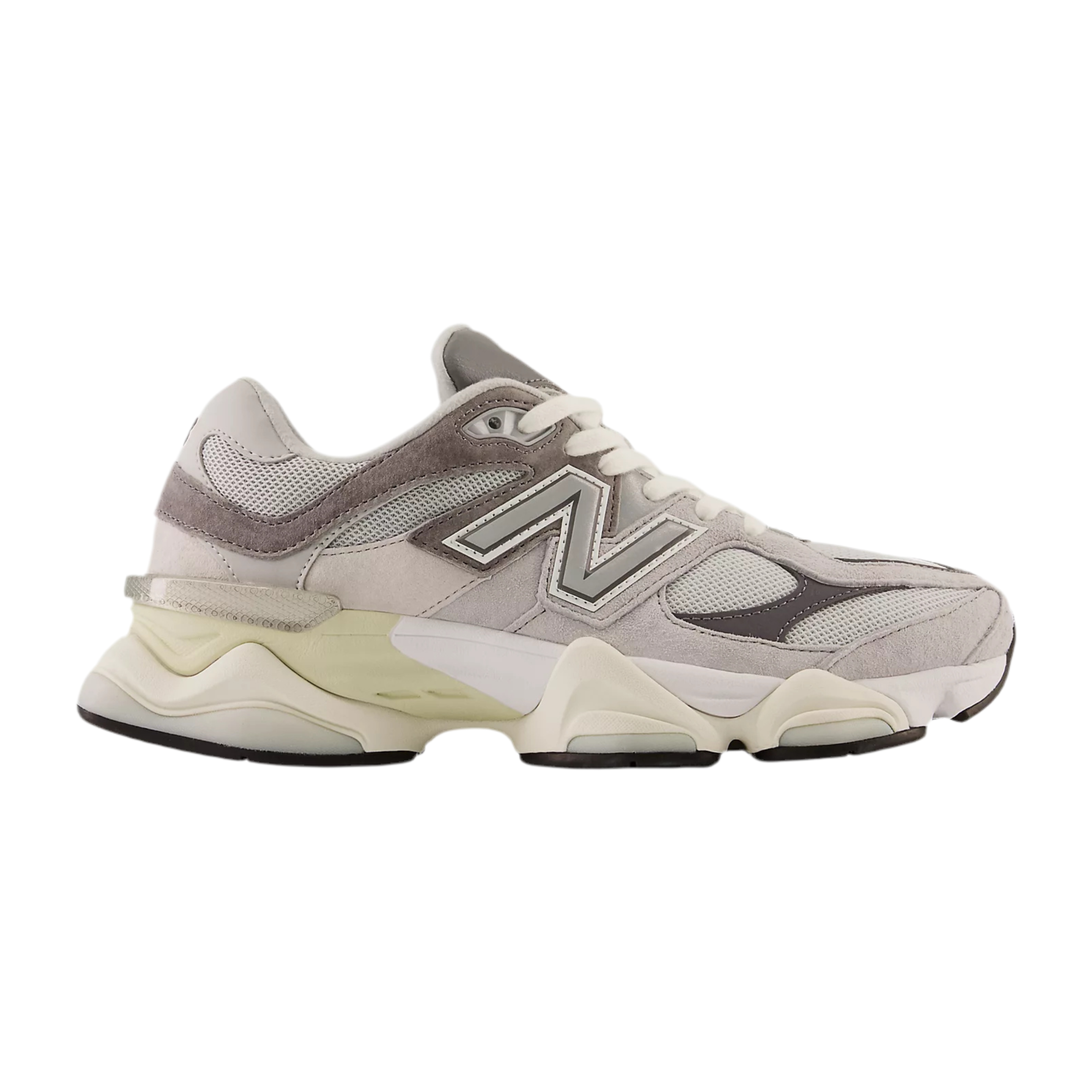 New Balance Women 9060 - Rain Cloud Castlerock