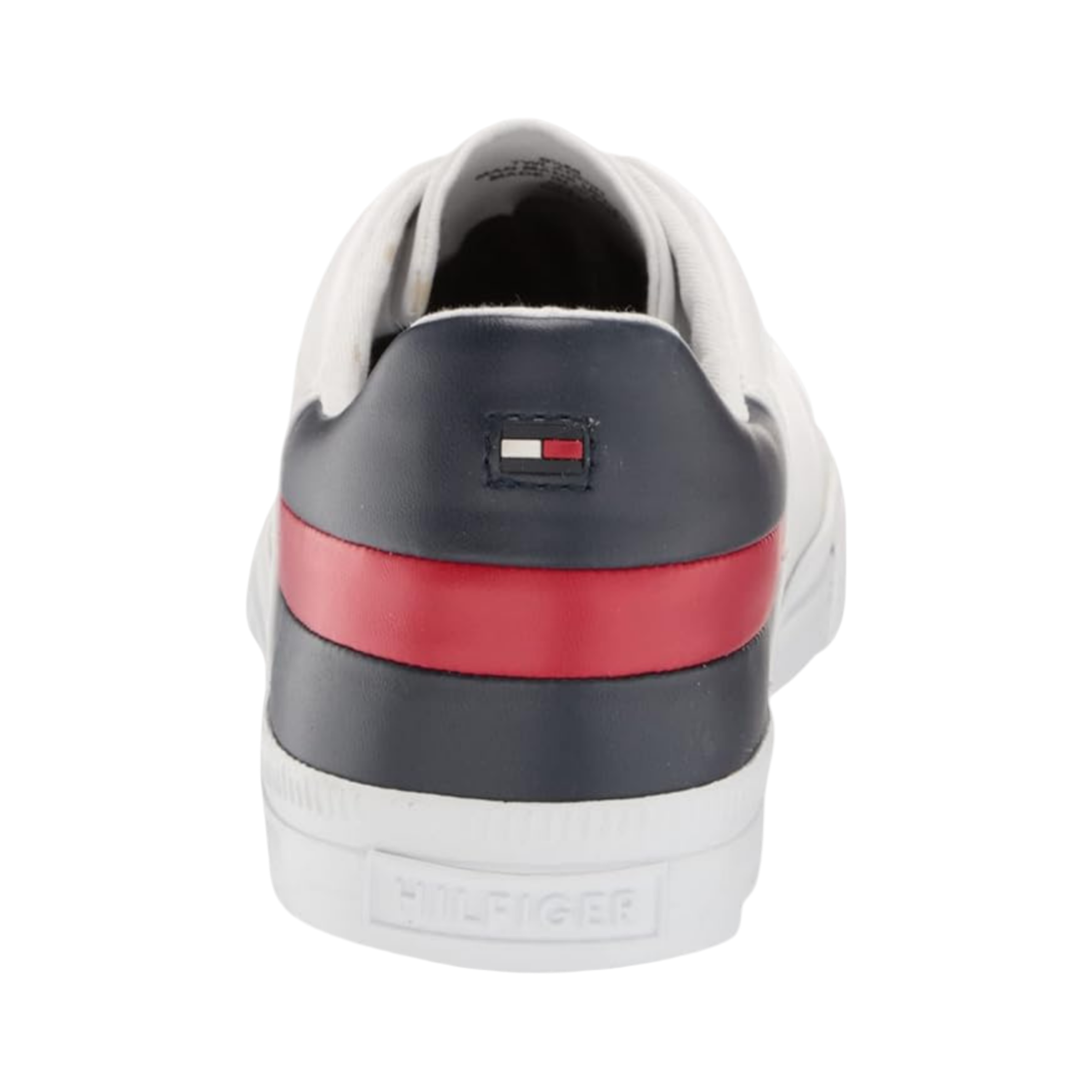 Tommy Hilfiger Women Laddin - White Red Deep Baltic