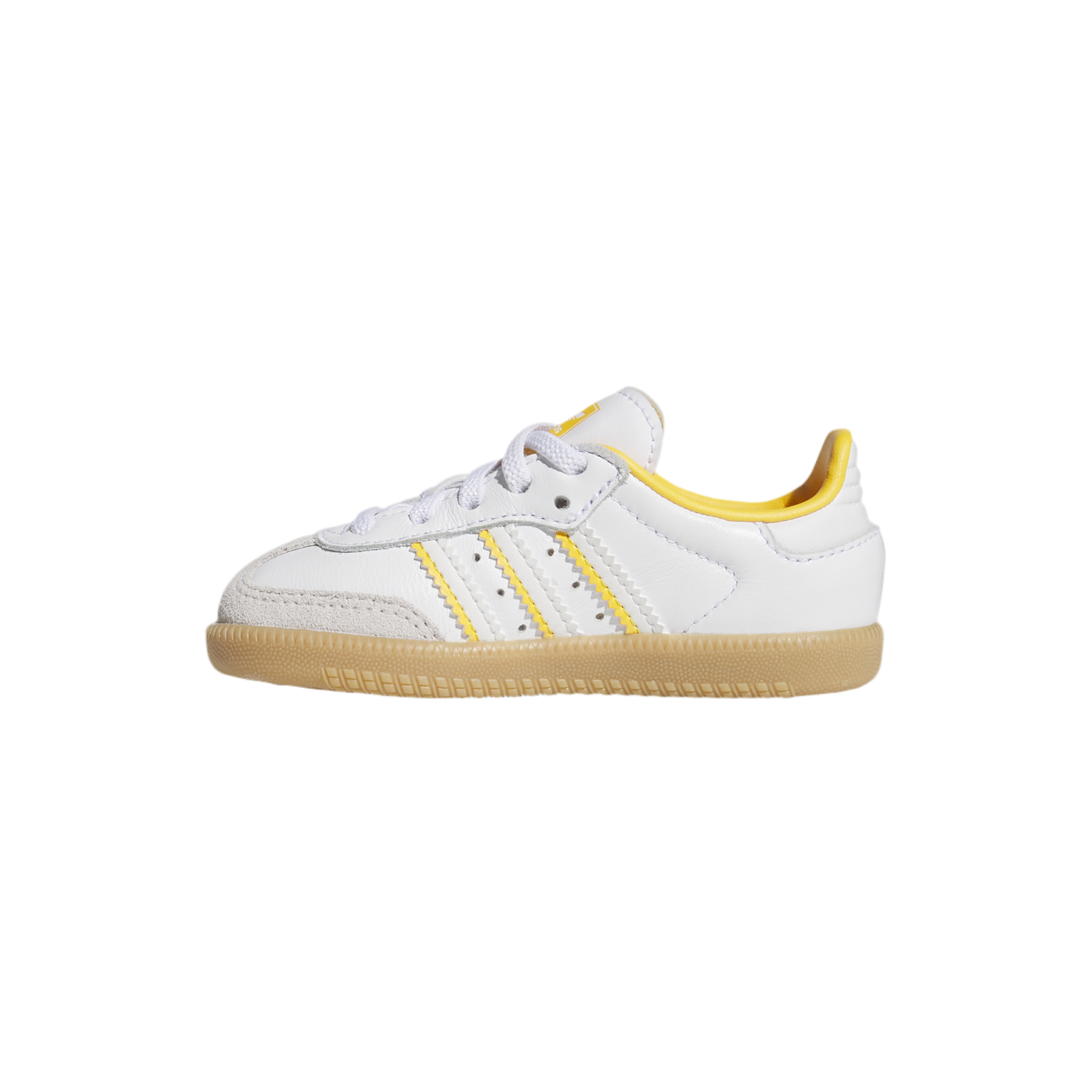 Adidas Toddler Samba OG  - Crew Yellow