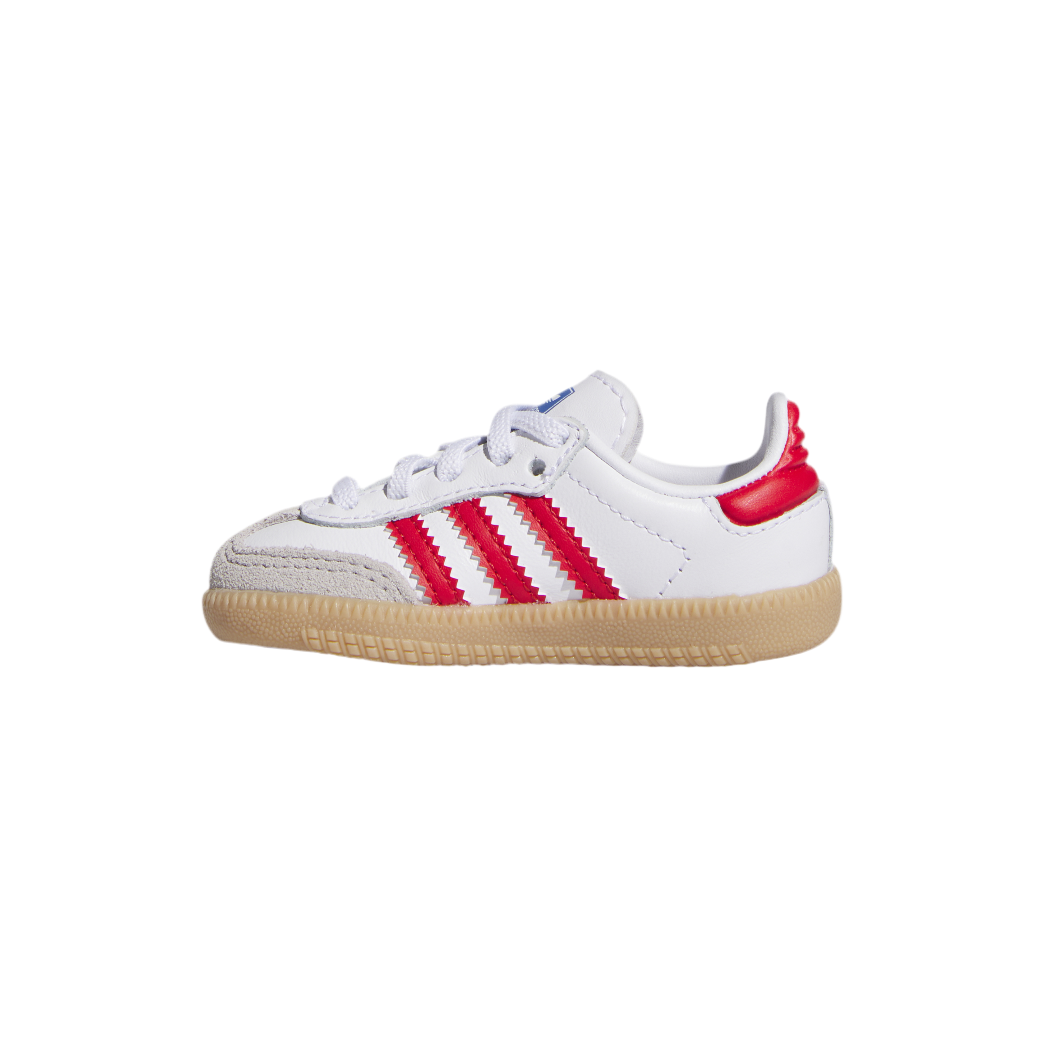 Adidas Toddler Samba OG  - Collegiate Red