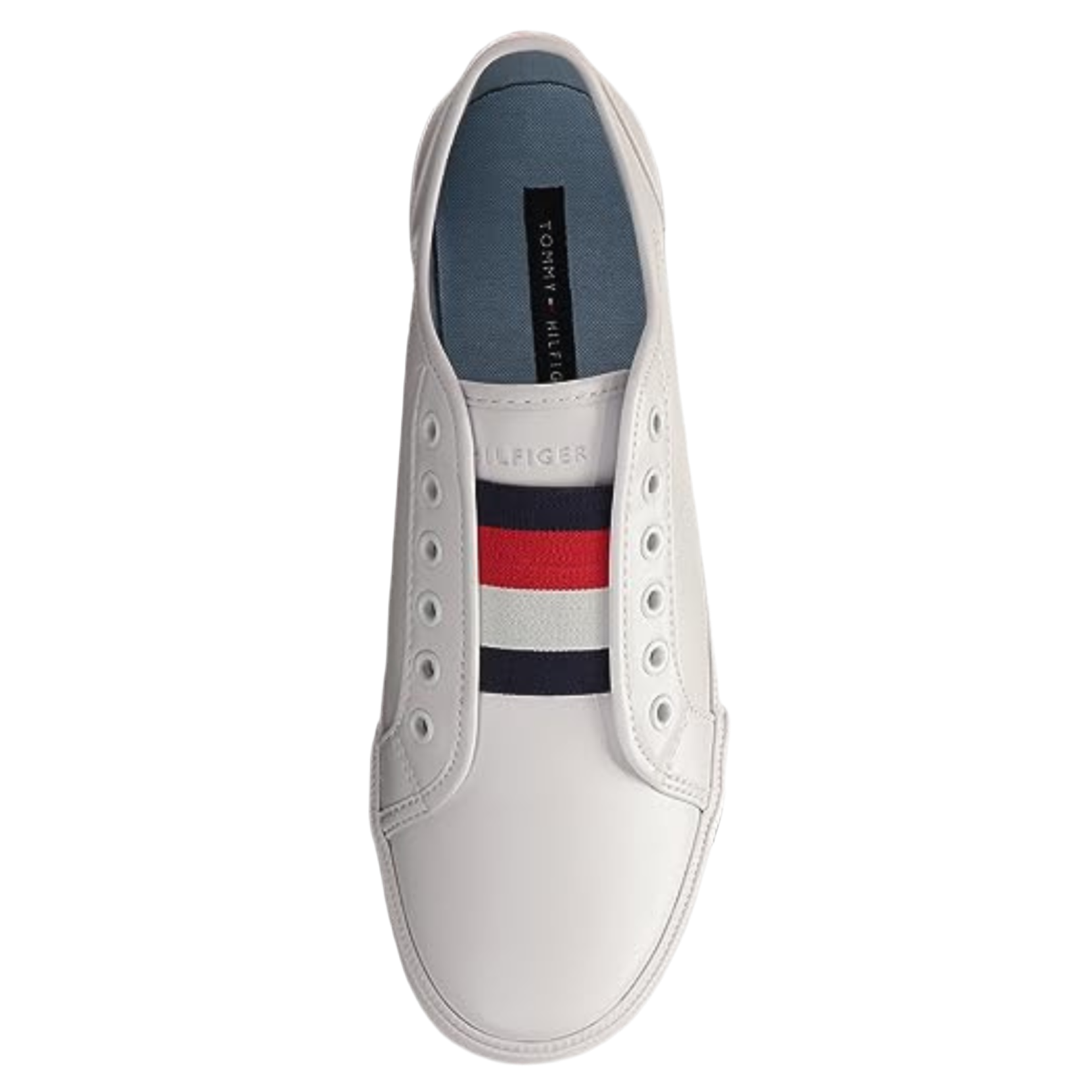 Tommy Hilfiger Women Anni - White