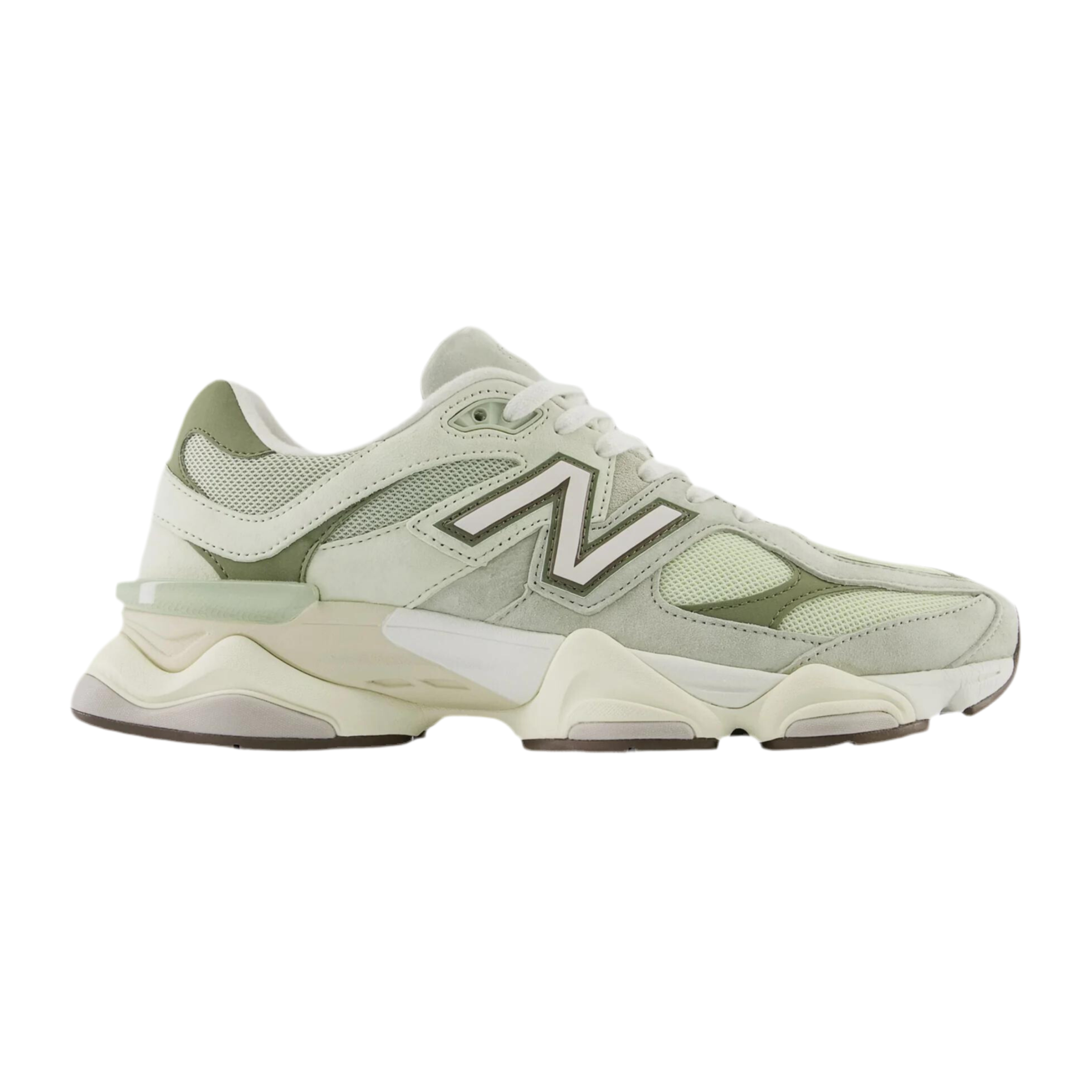 New Balance Men 9060 - Olivine