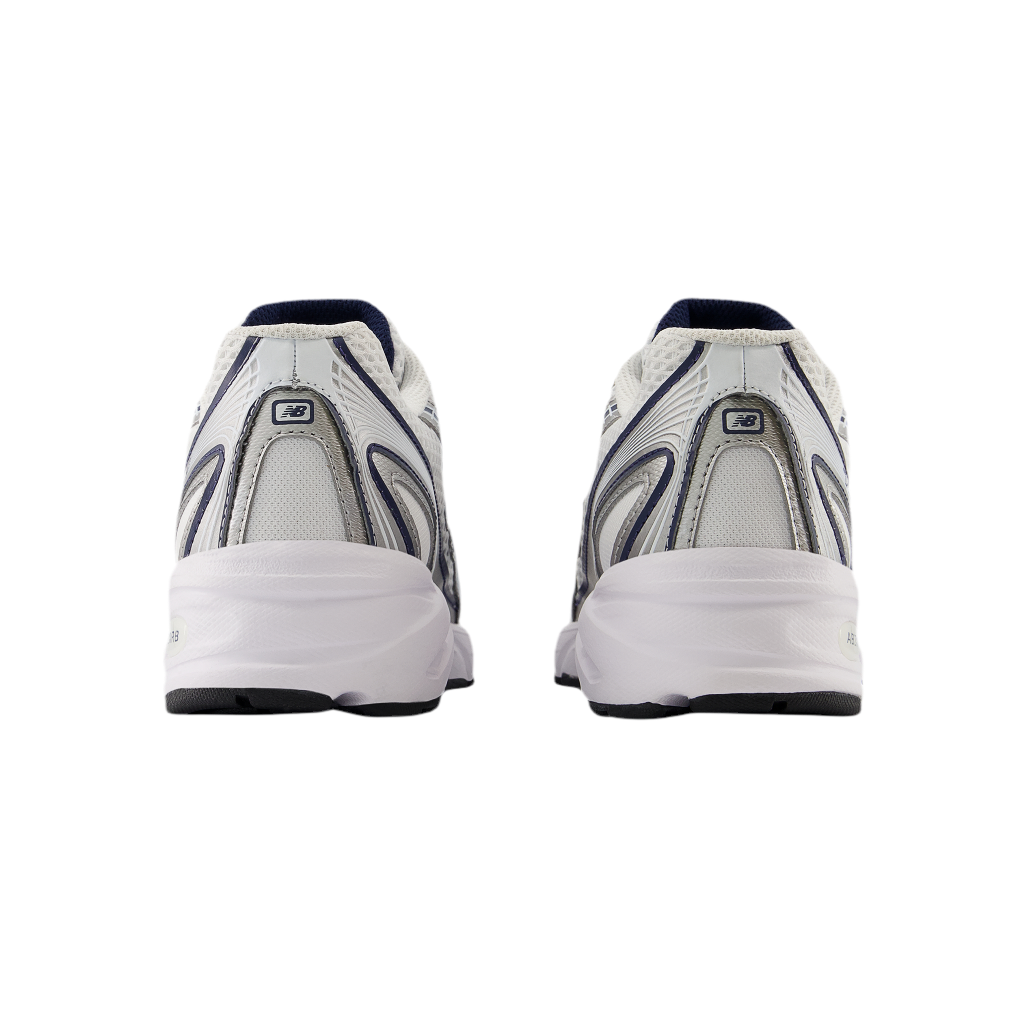 New Balance Men 740 - Navy White