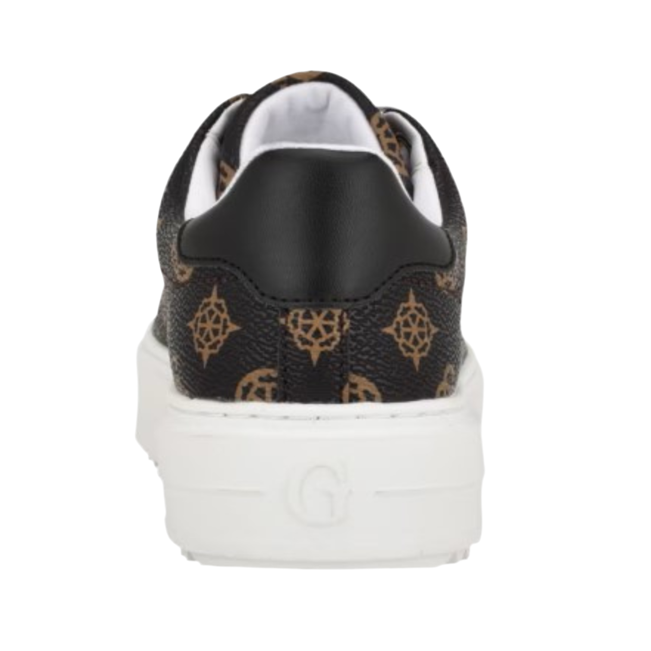 Guess Women Denesa Peony - Medium Brown