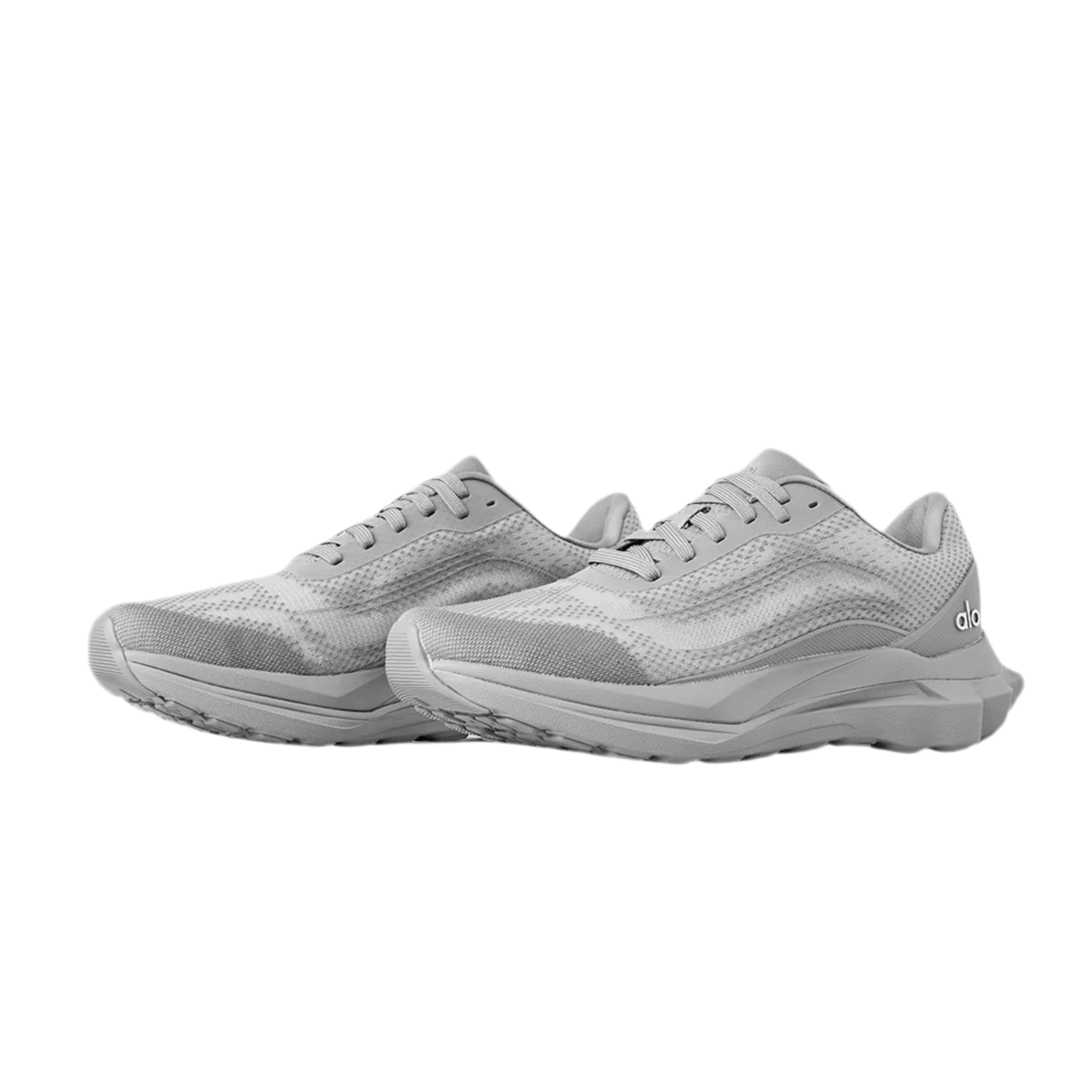 Alo Women Runner - Grey