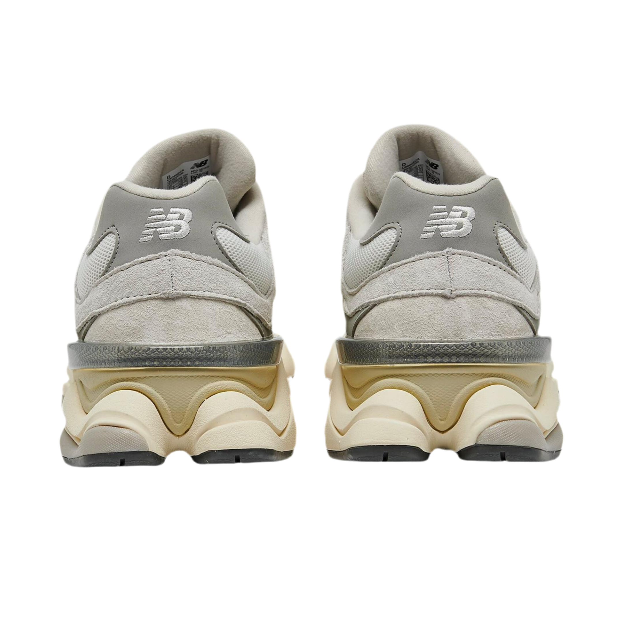 New Balance Men 9060 - Sea Salt