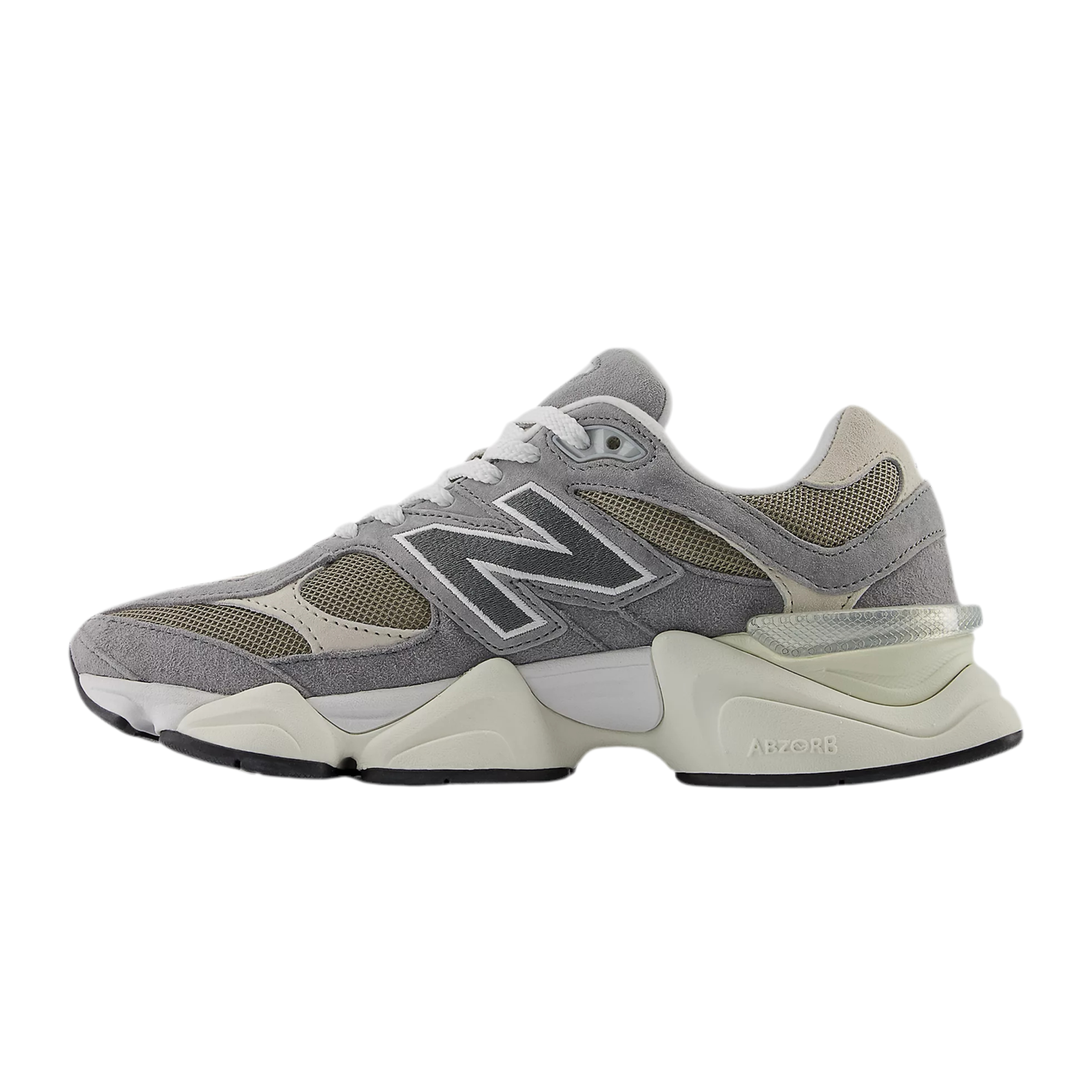 New Balance Men 9060 - Slate Grey Arid Stone