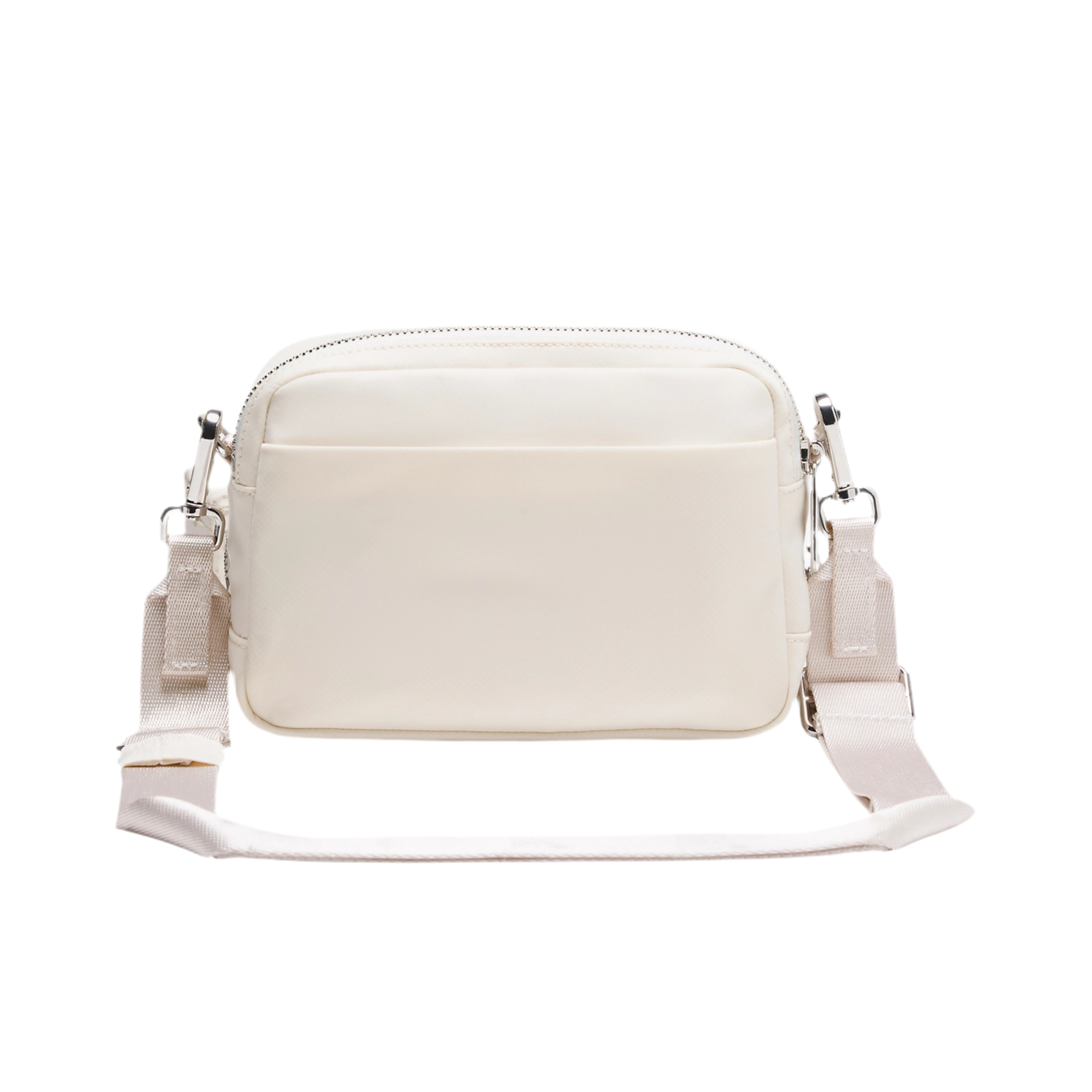 Lululemon Everywhere Crossbody Bag - Light Ivory