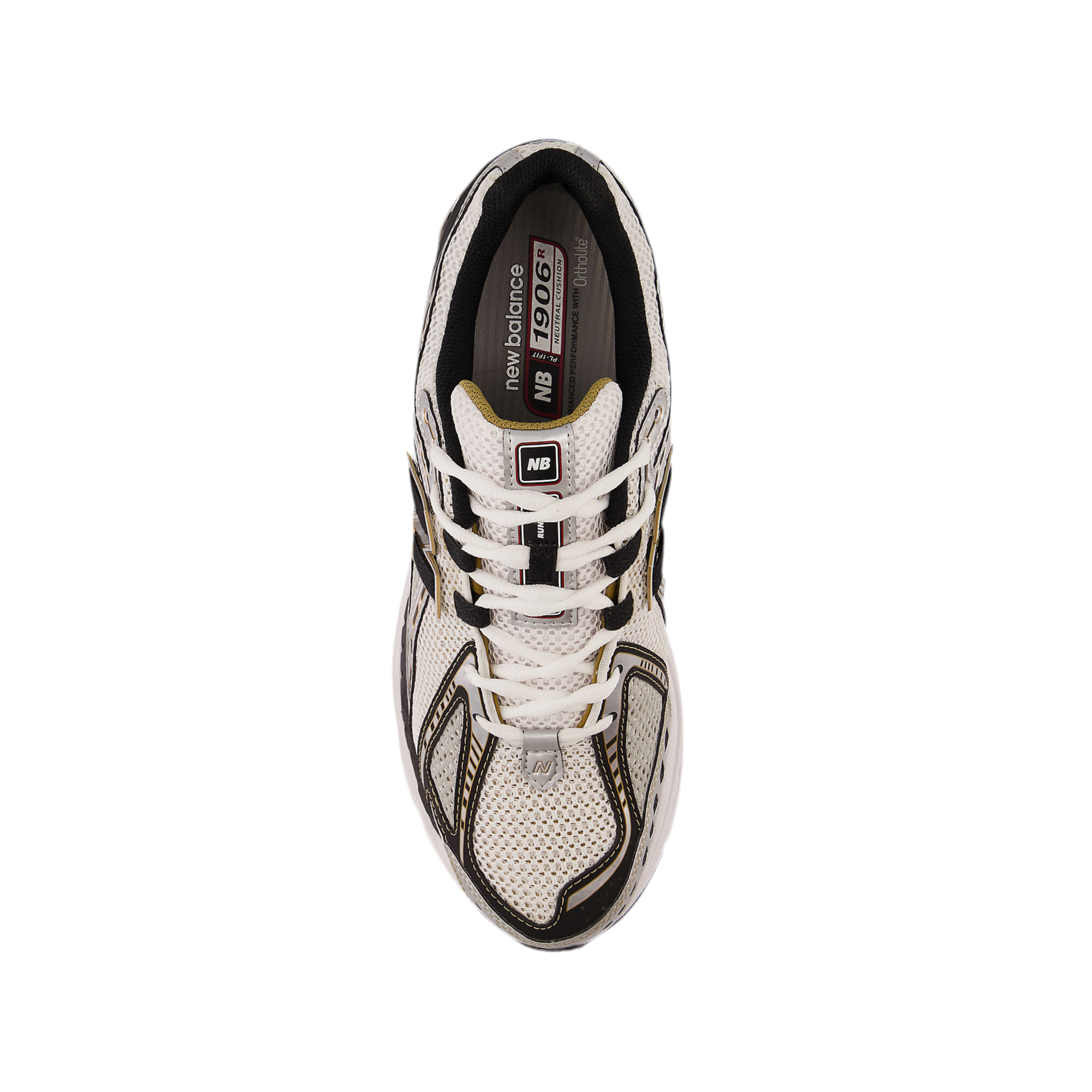 New Balance Men 1906R - Metallic Gold