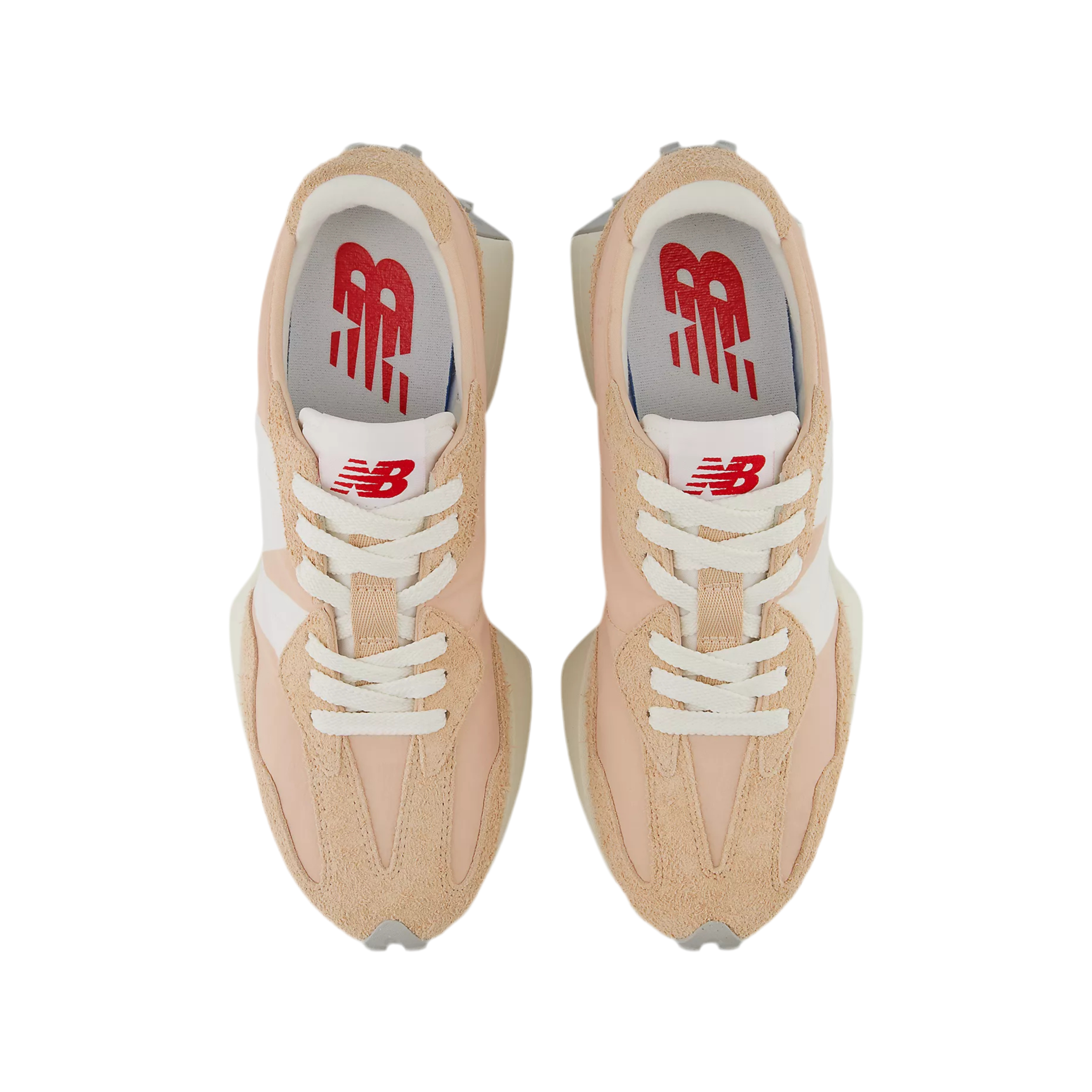 New Balance Women 327 - Vintage Rose