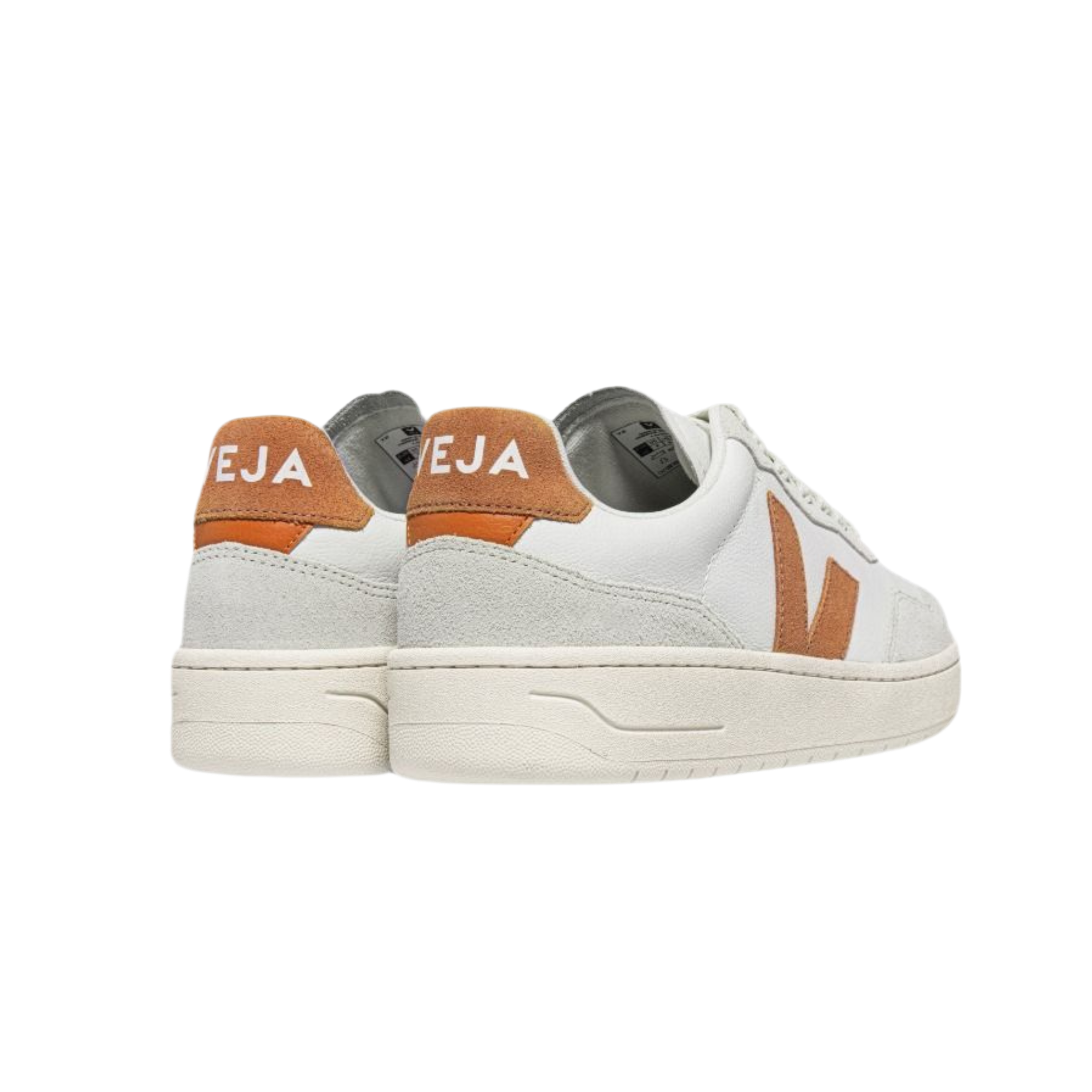 Veja Women V-90 - White Umber