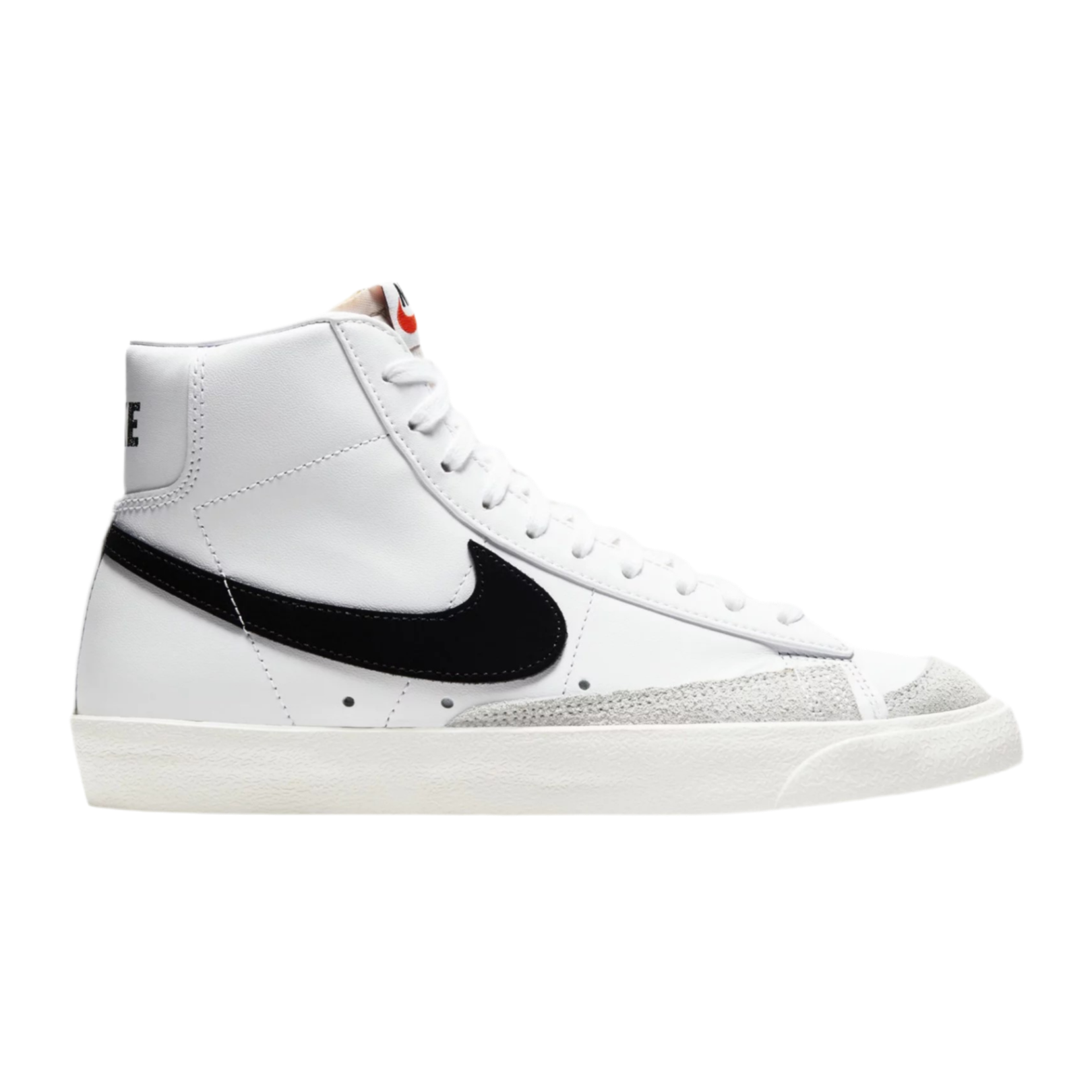 Nike Women's Blazer Mid '77 - White