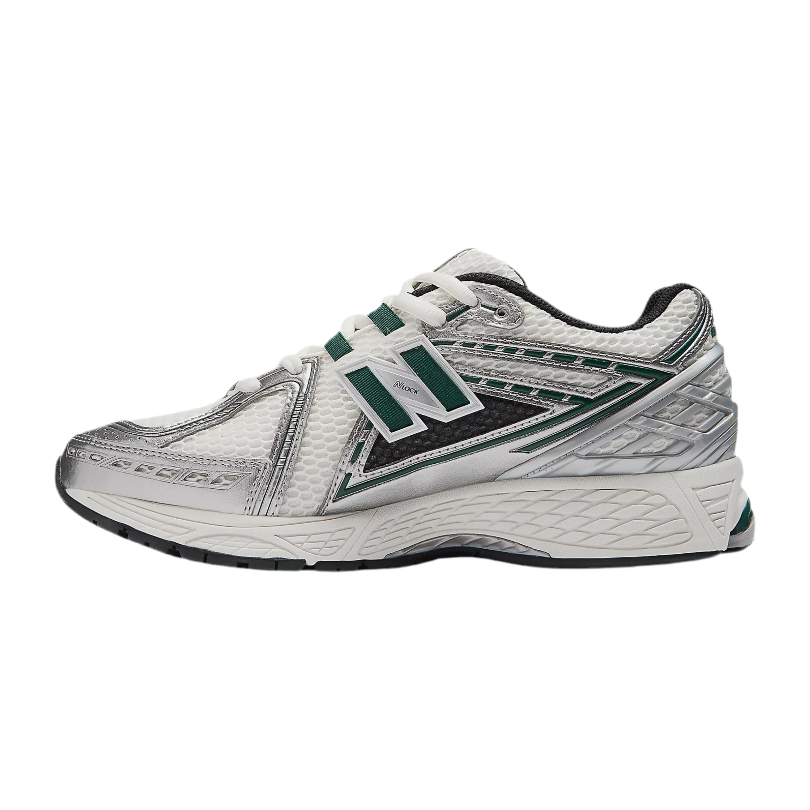 New Balance Women 1906R - Nightwatch Green