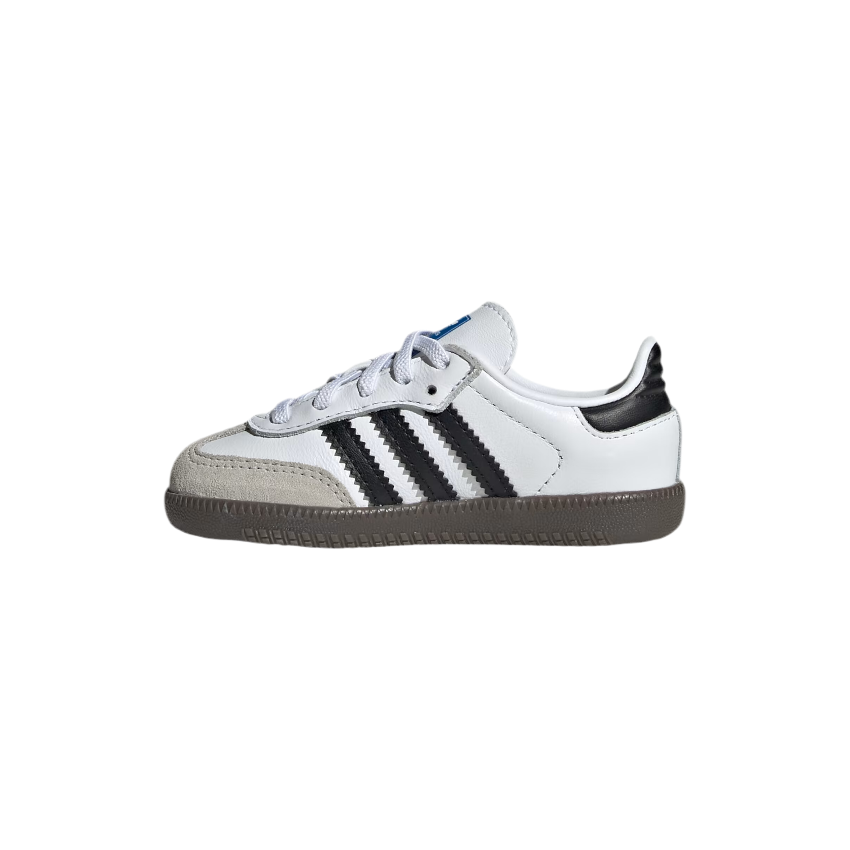Adidas Toddler Samba OG  - Cloud White