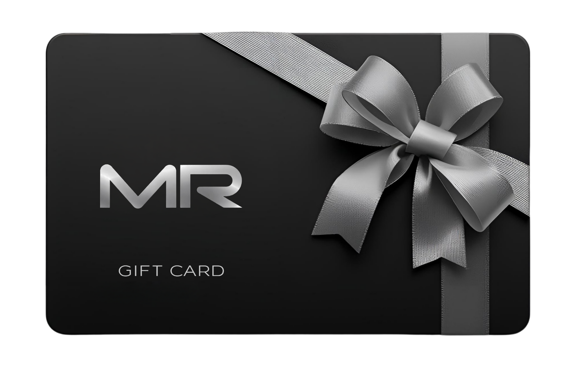 Tarjeta de regalo